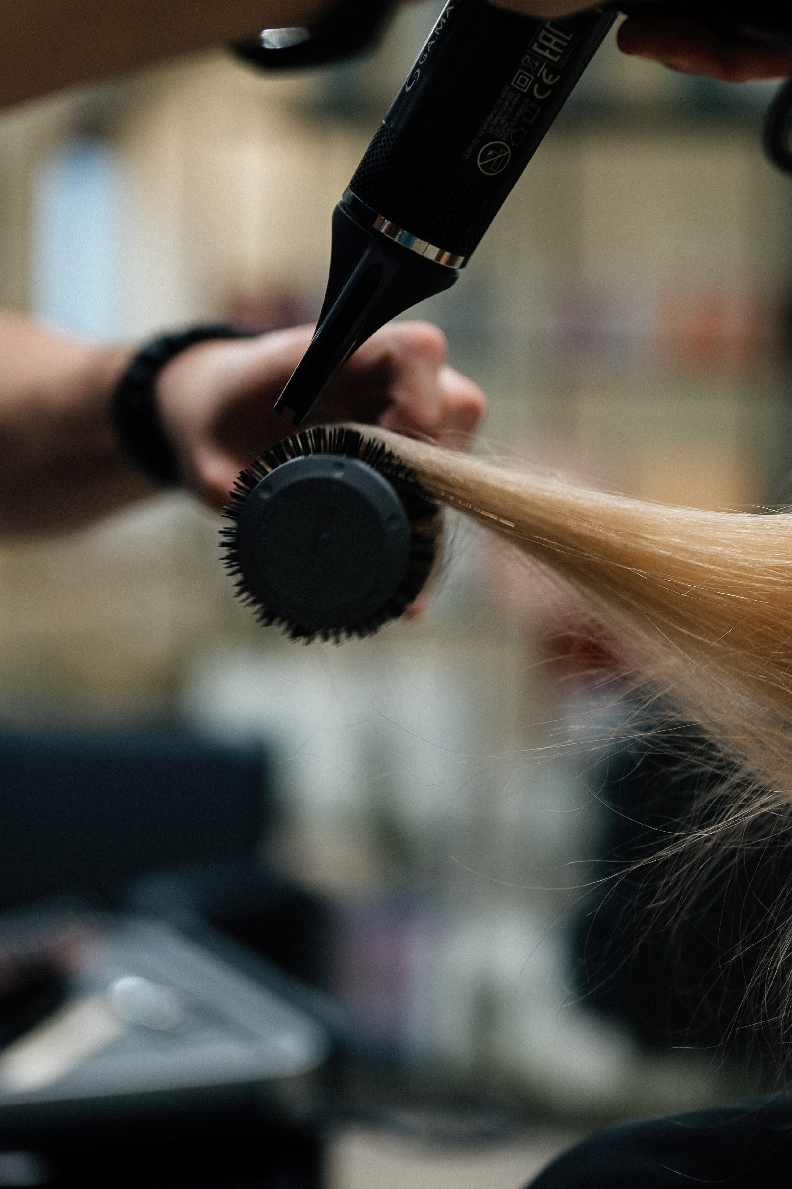 Салоны красоты