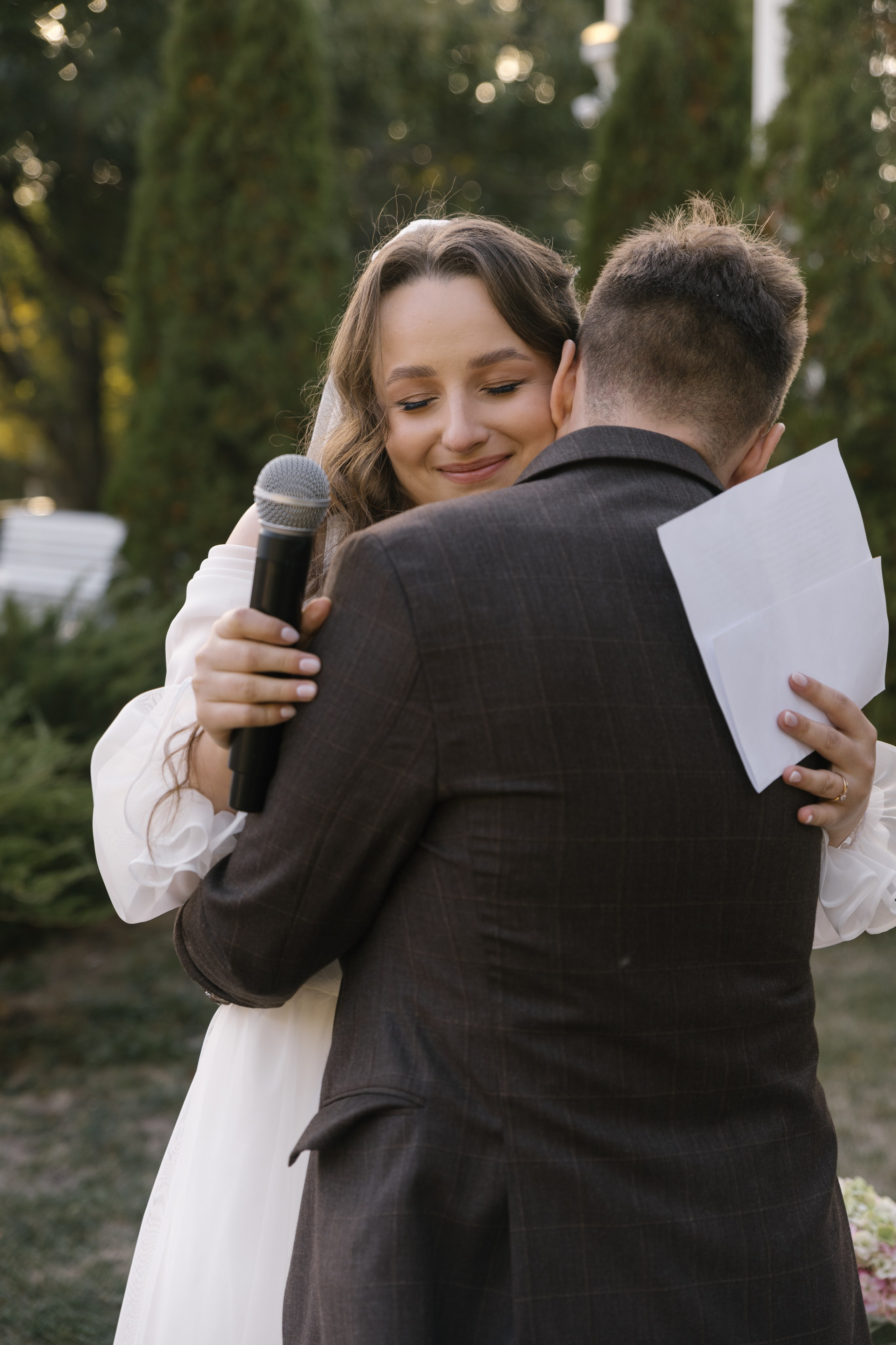 Даня и Оля. Свадебный фотограф в Пятигорске и КМВ Софья Аджикеримова