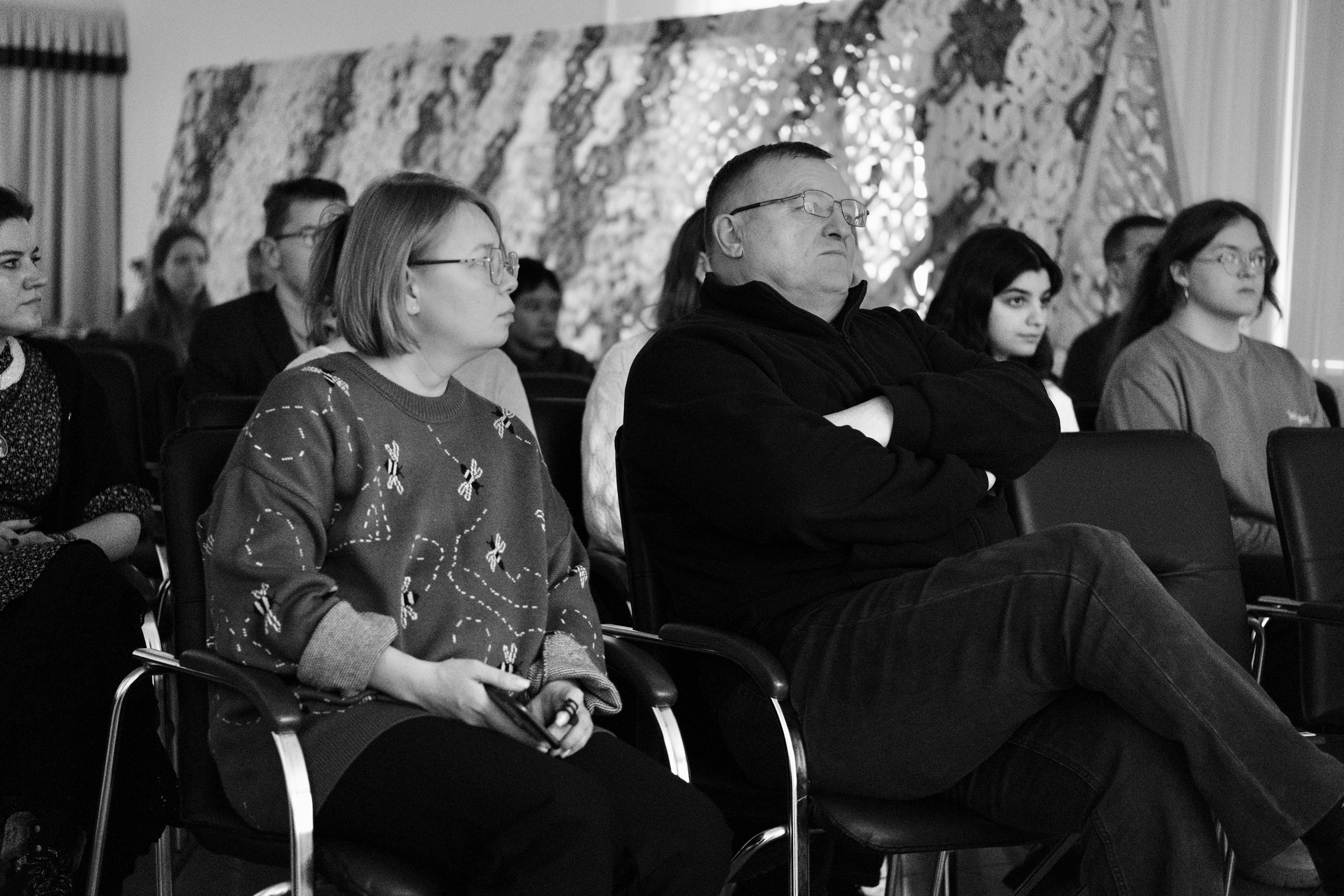 Медынь 25.01.2025. Фотострелка