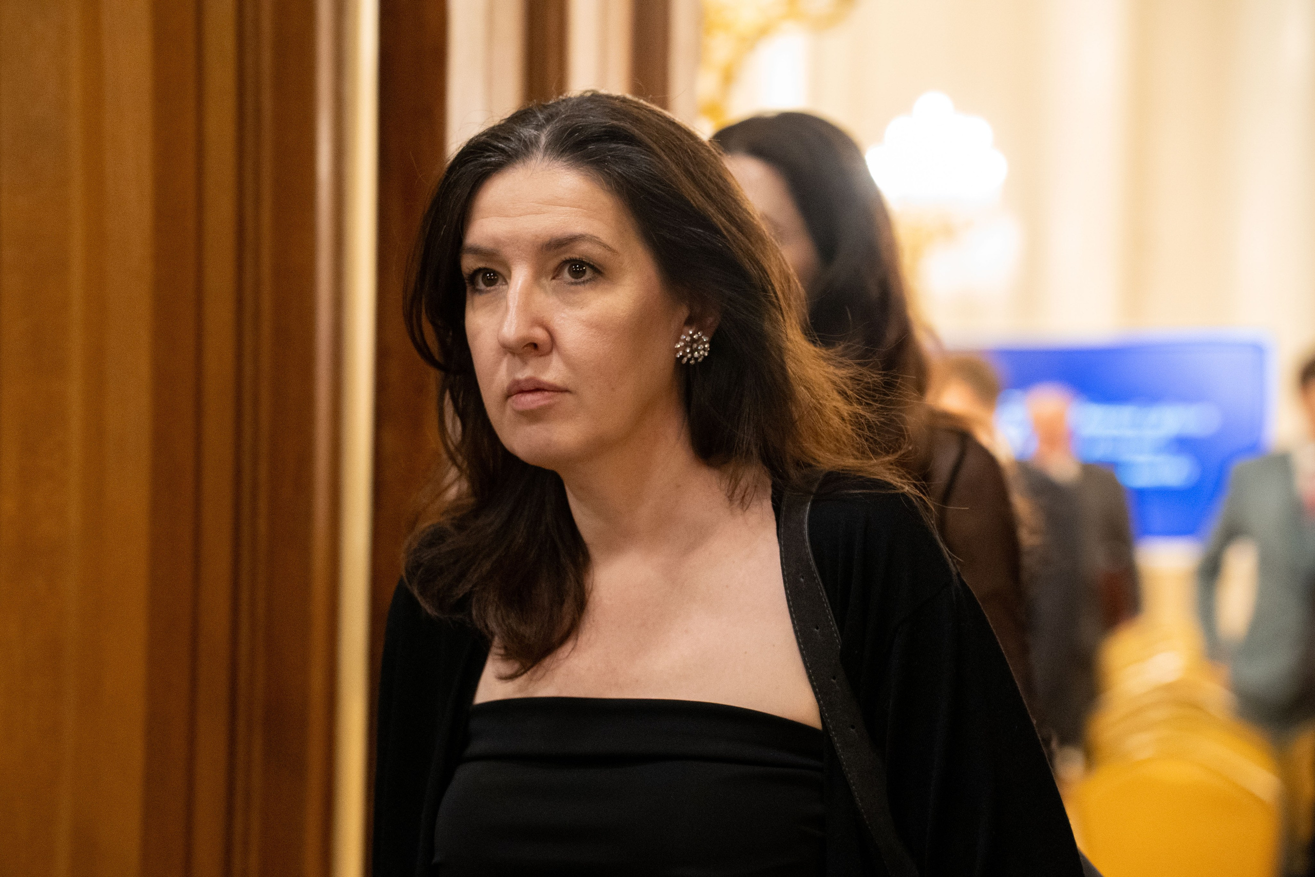 Торжественный прием в честь десятилетия Центра внешнеполитического сотрудничества имени Е. М. Примакова. Главная