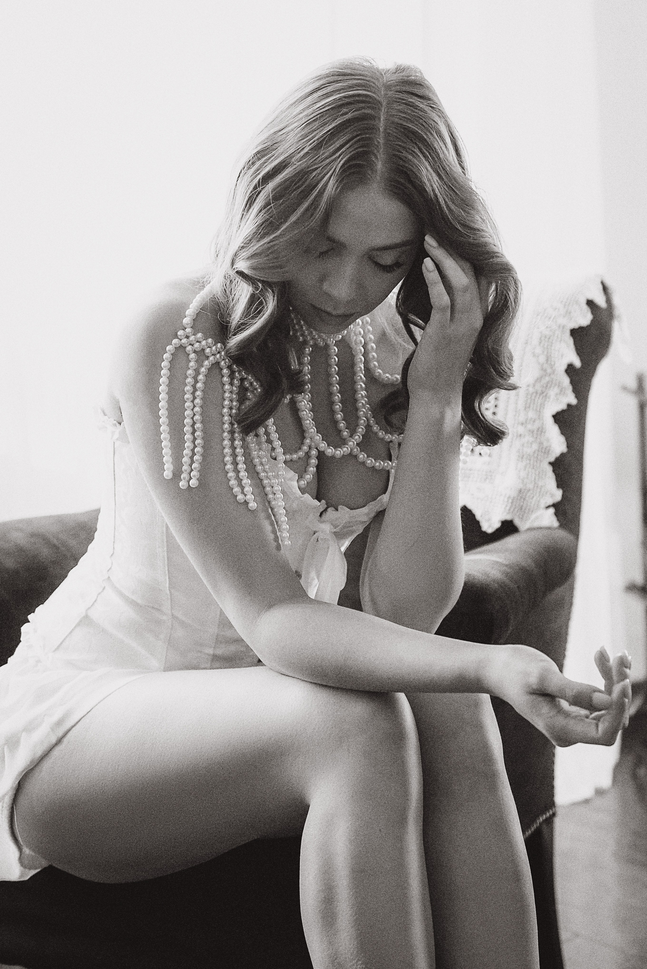 Винтаж. Фотограф в Томске Мария Март