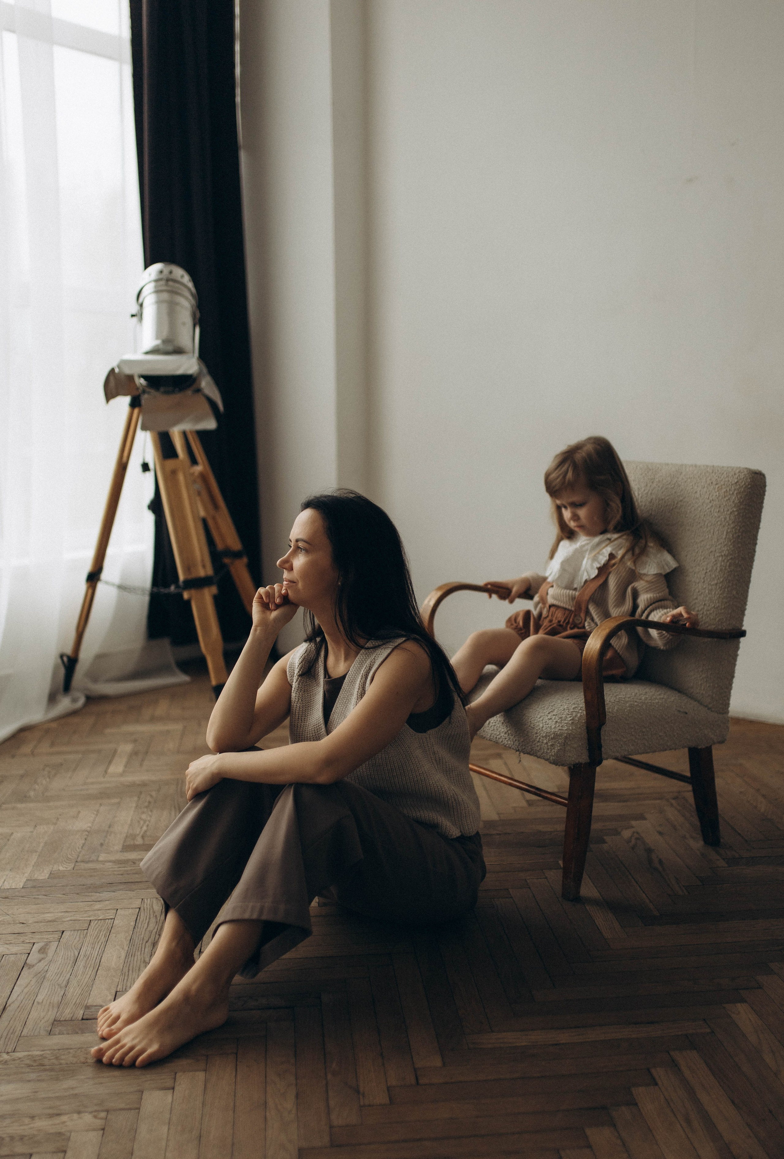 Детство ты прекрасно. Миронова Анастасия