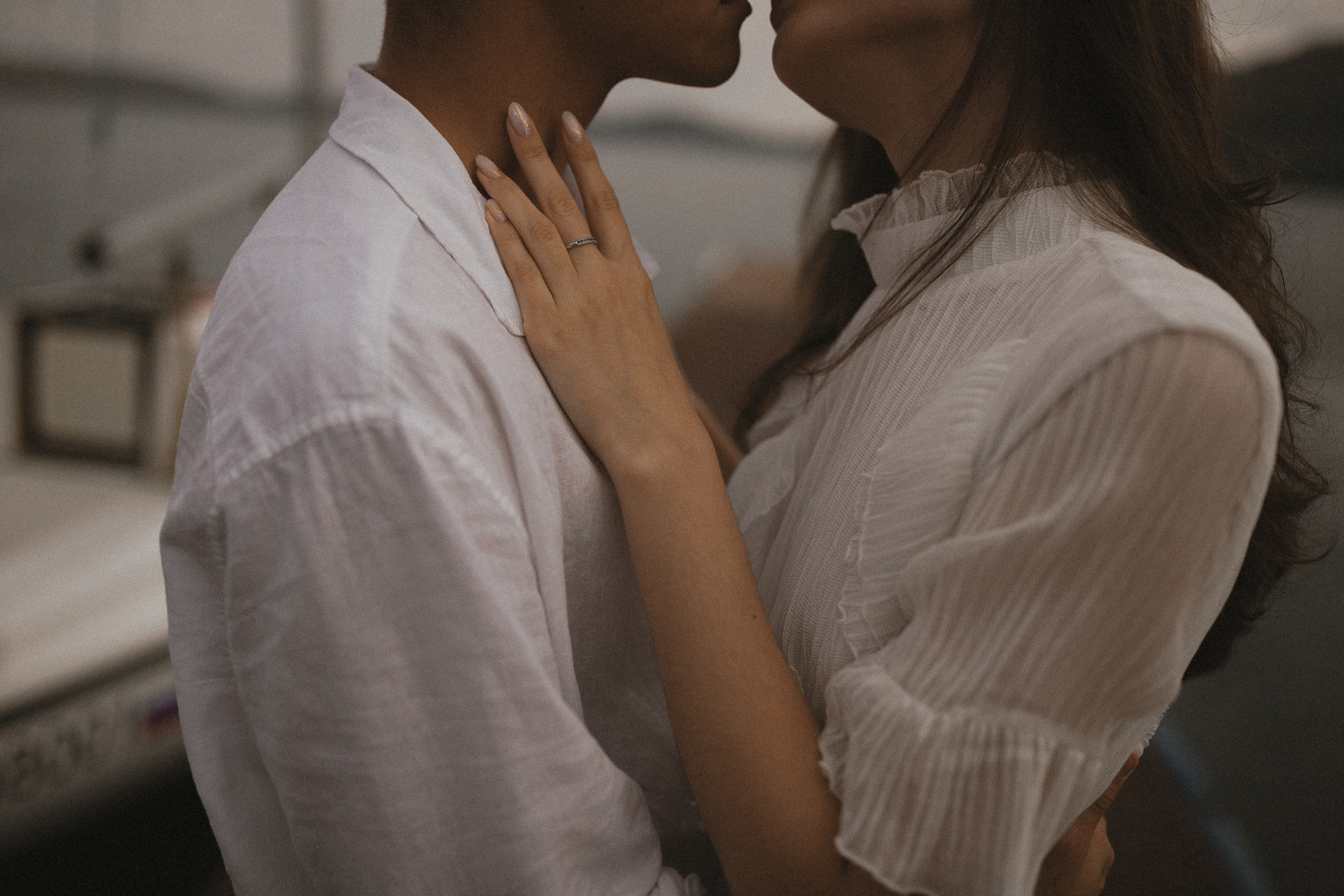 SHE SAID YES. Фотограф в Москве