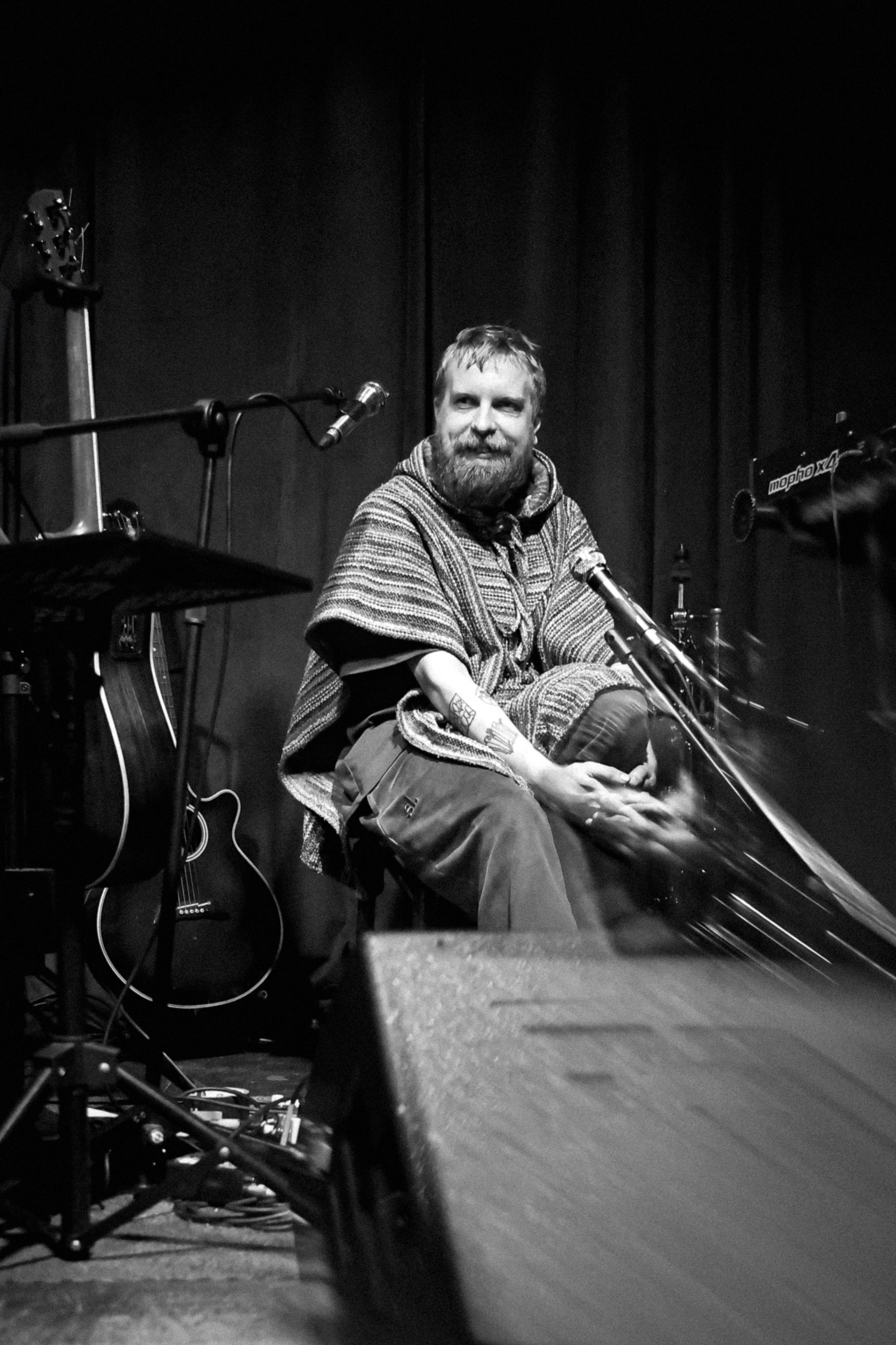 Витя Скорбенко (16 тонн)