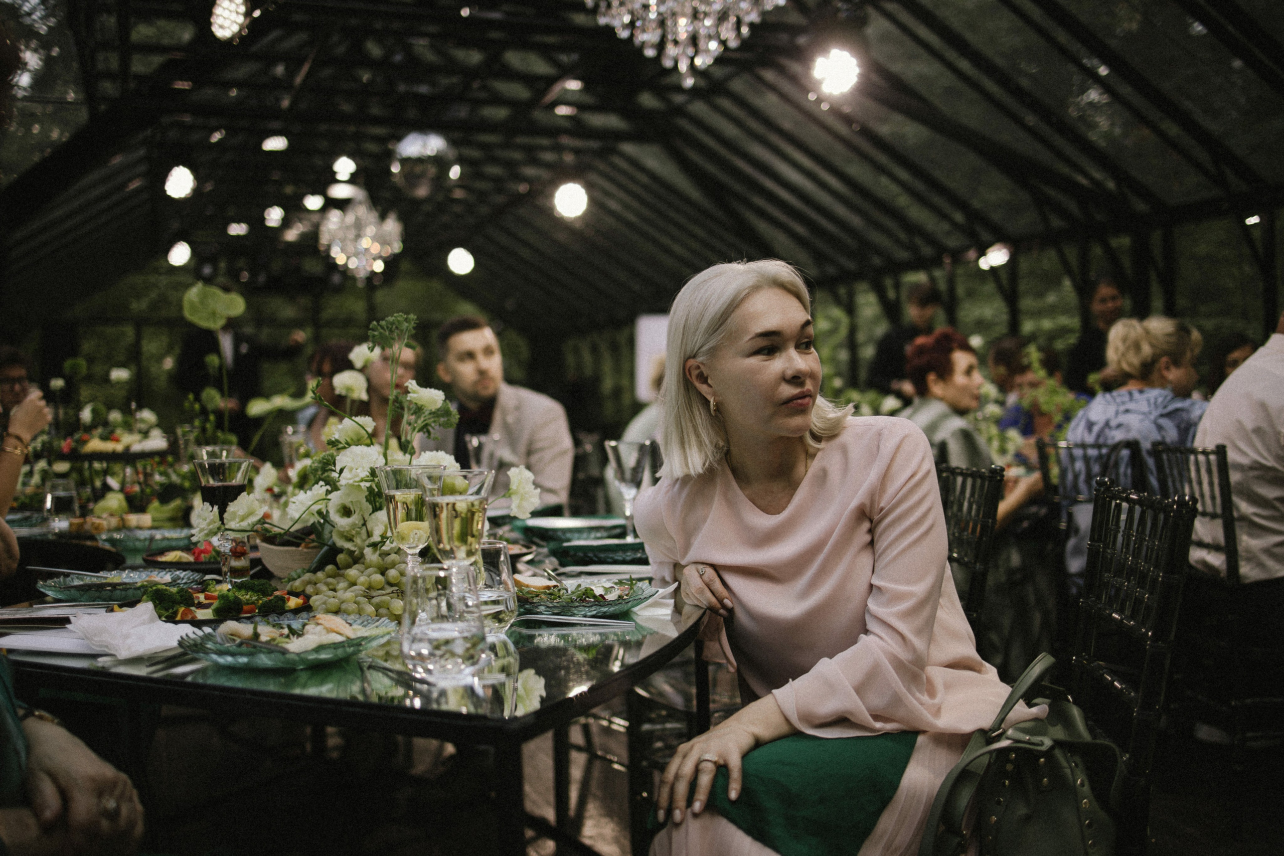 Не такие как все. Свадебный фотограф в Москве