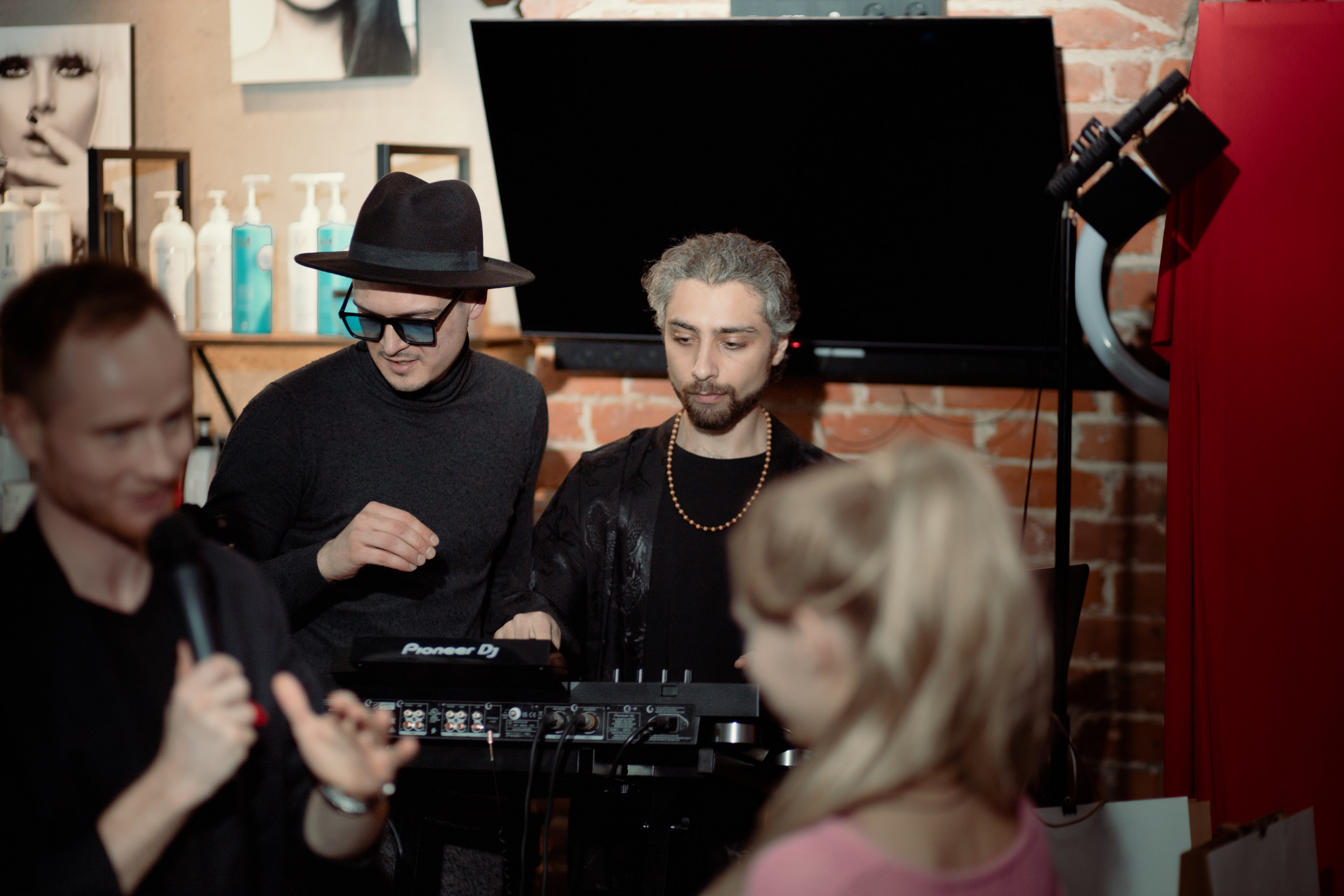 Le Prima, Design-show «В Моменте». Портретный и интерьерный фотограф в Москве|Кашин Артём