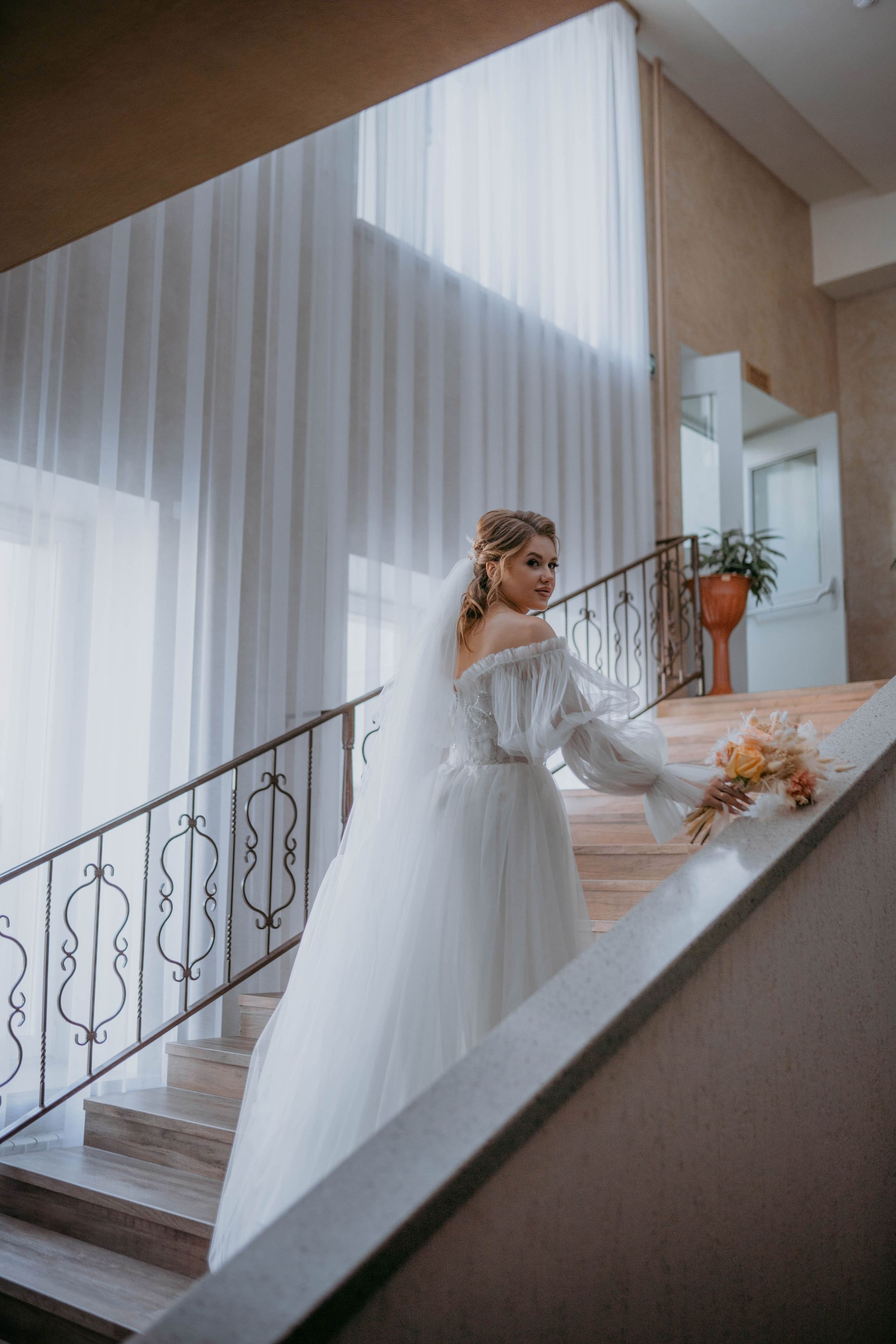 Свадебный день Магомеда и Вероники. Фотограф Чита. Индивидуальные портреты, LoveStory, свадьбы