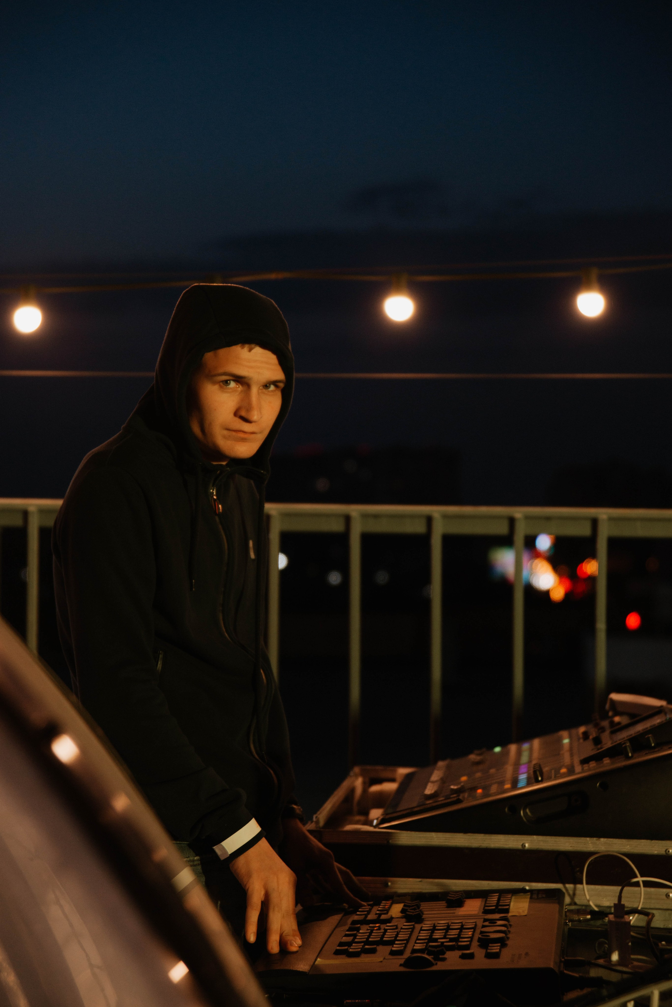 «Городу Курорту» 9 лет. Ксения Glossa. Портретный и репортажный фотограф в Самаре