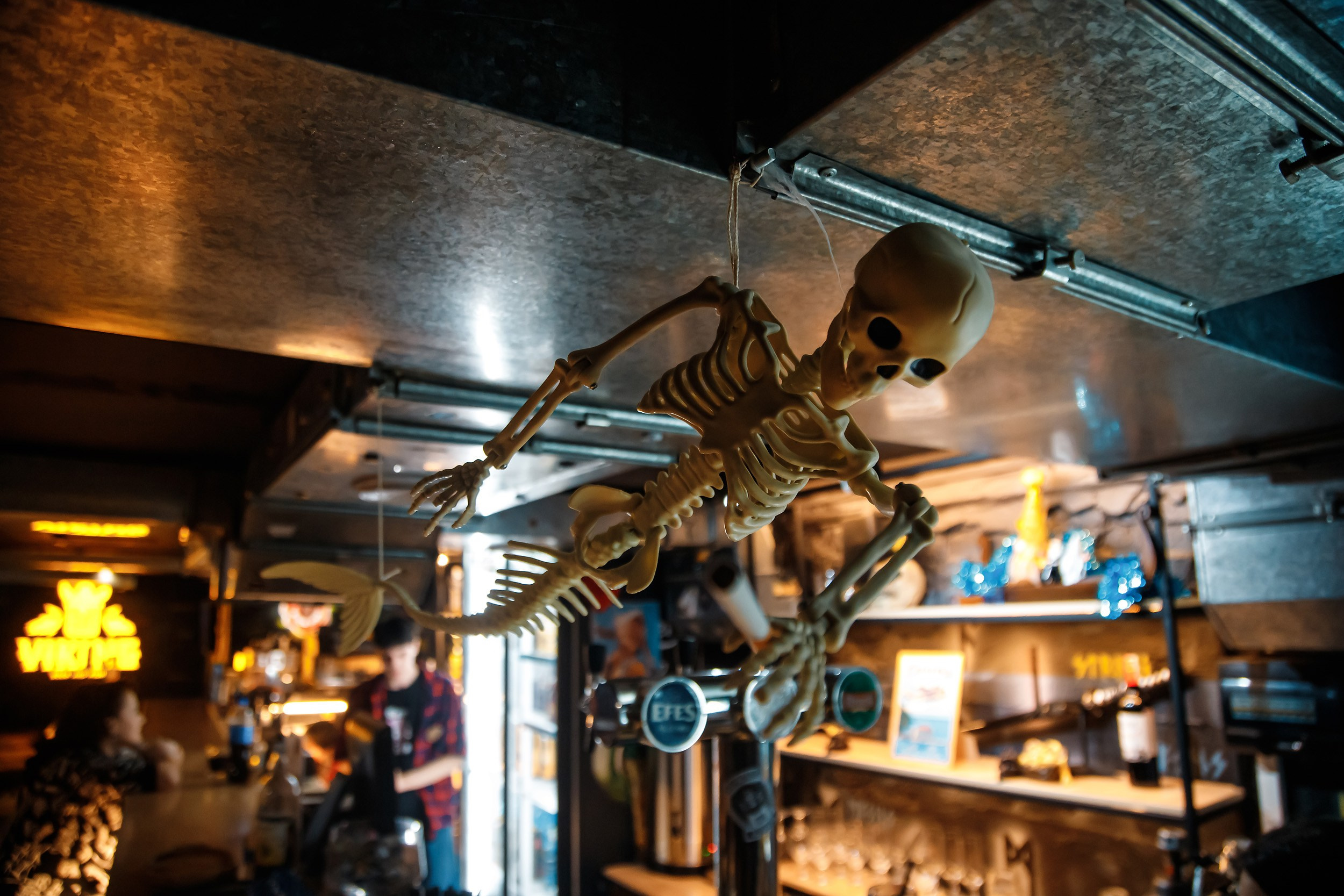 Viking. Кипятком Павлодар