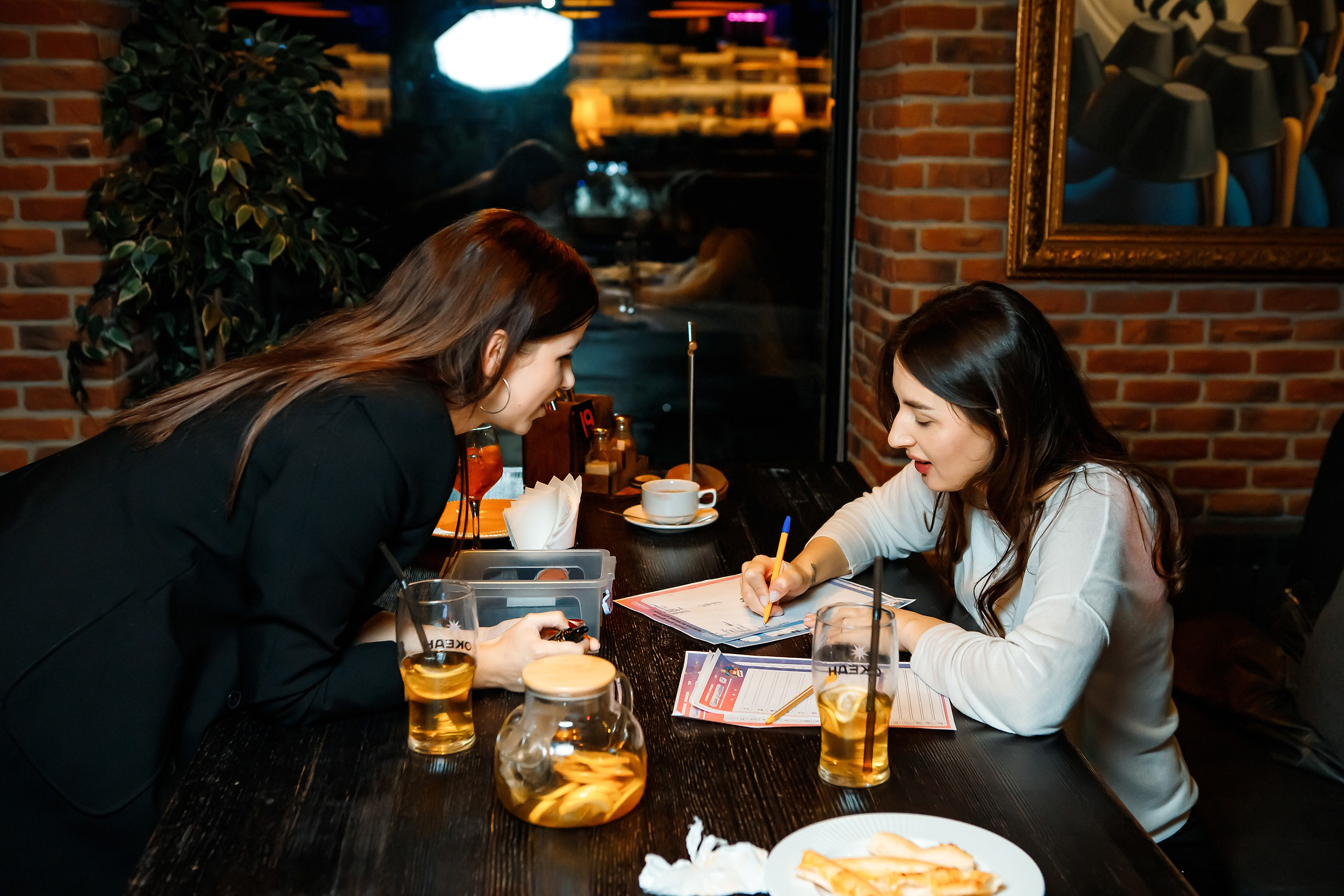 Пошумим Квиз. Кипятком Павлодар