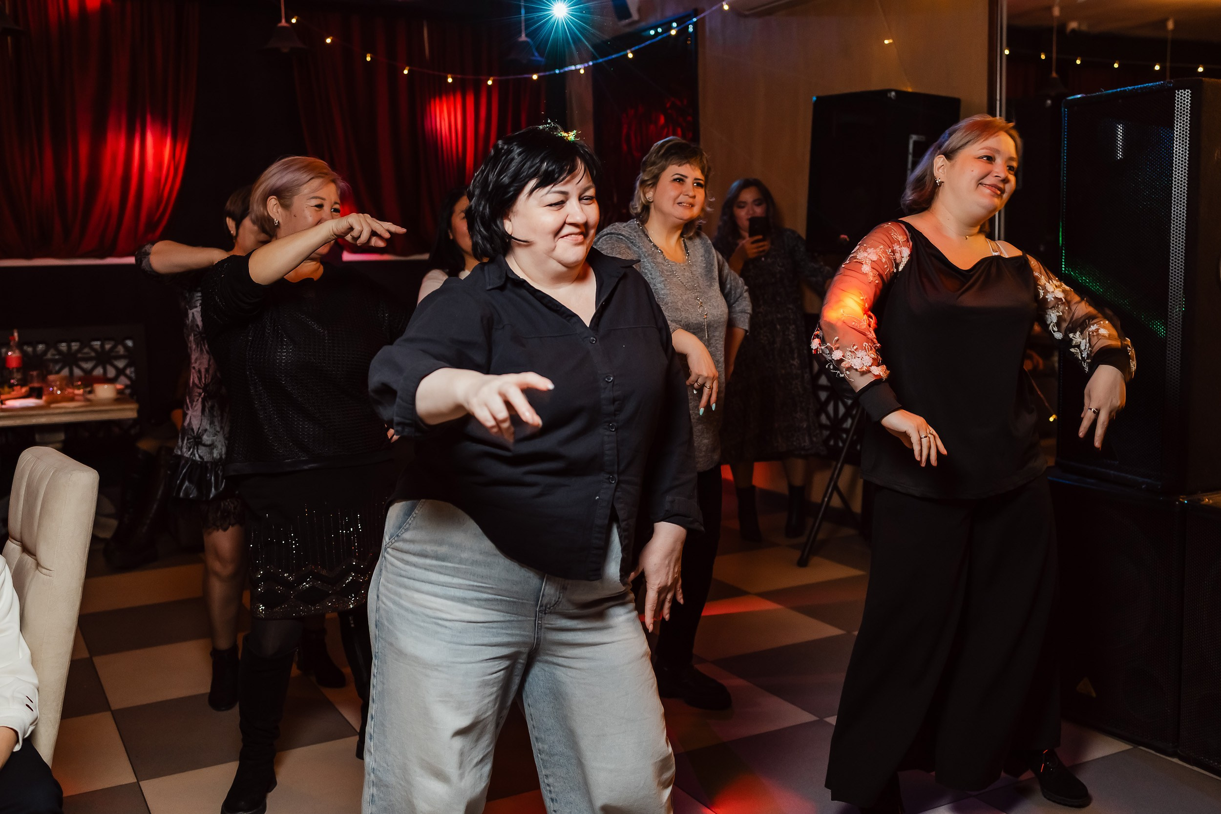 Two Star. Кипятком Павлодар