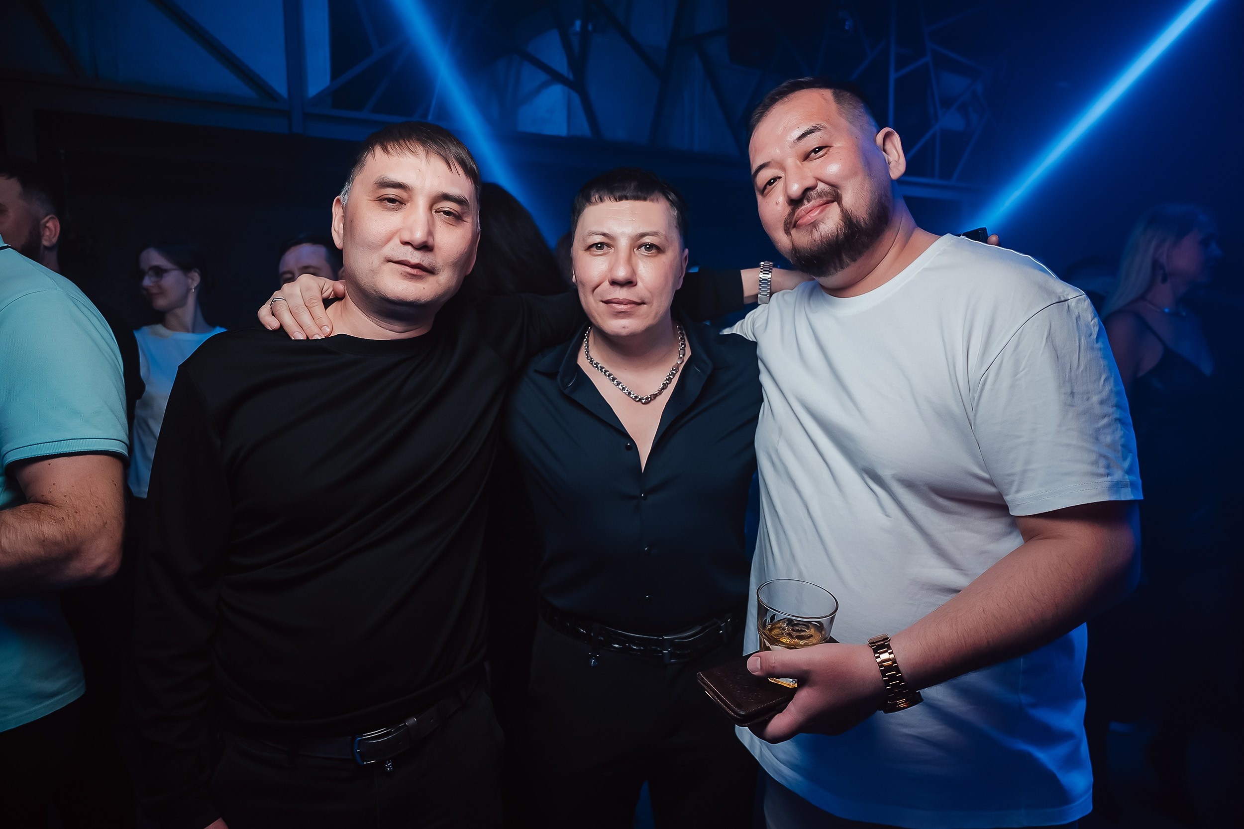 Insomnia Part 2. Кипятком Павлодар