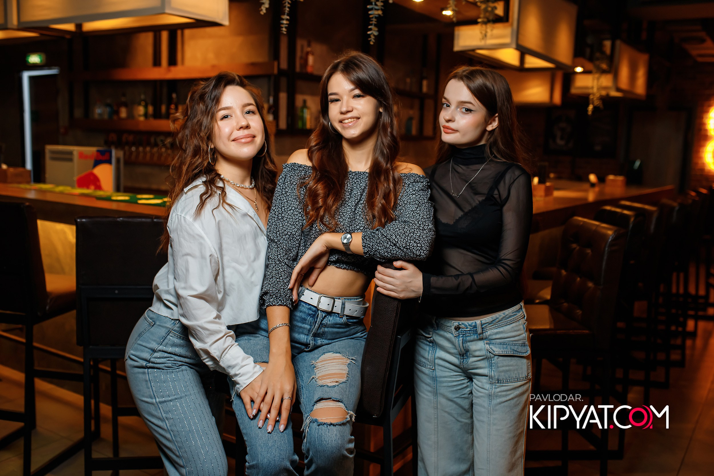 Пинта. Кипятком Павлодар