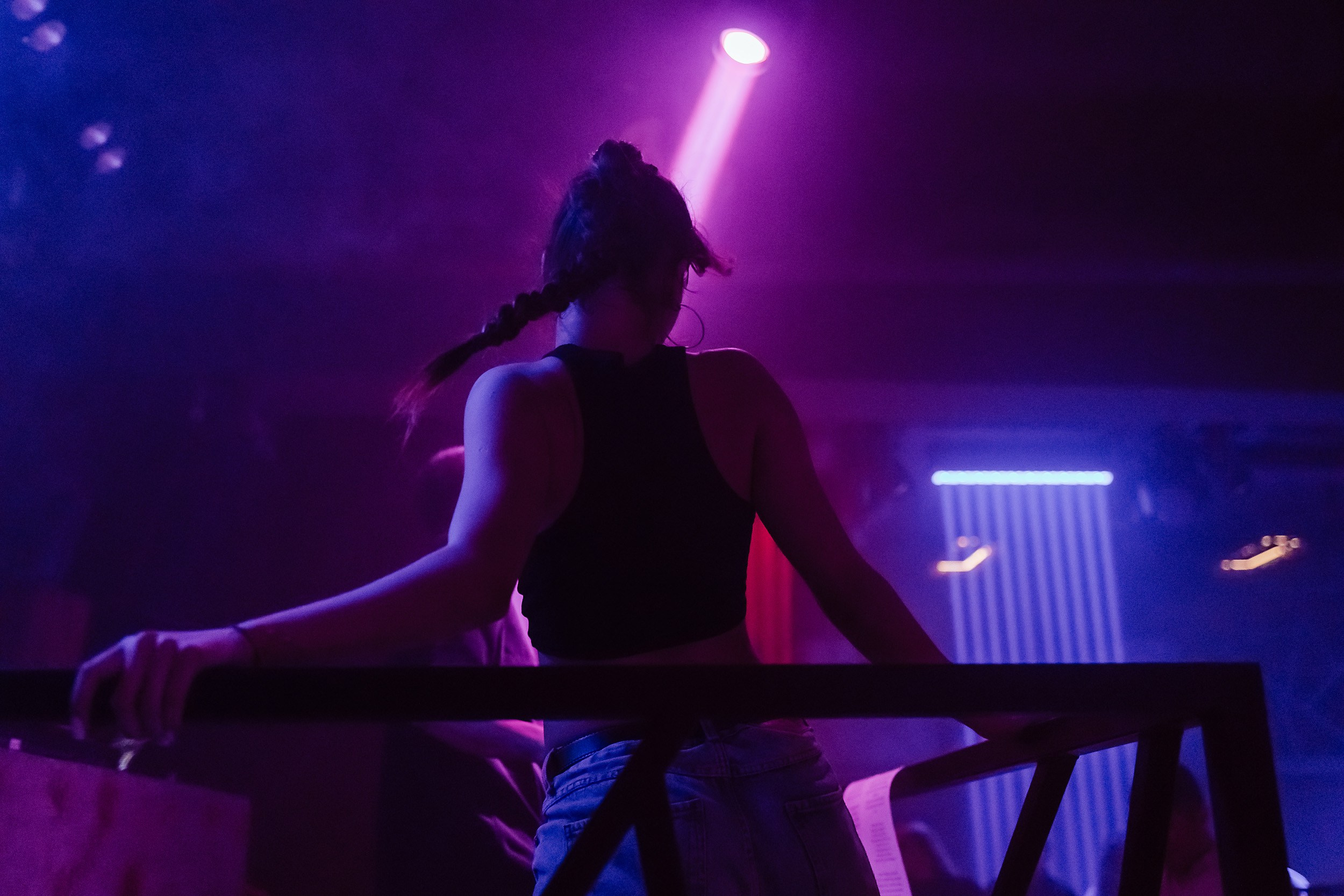 Insomnia. Кипятком Павлодар