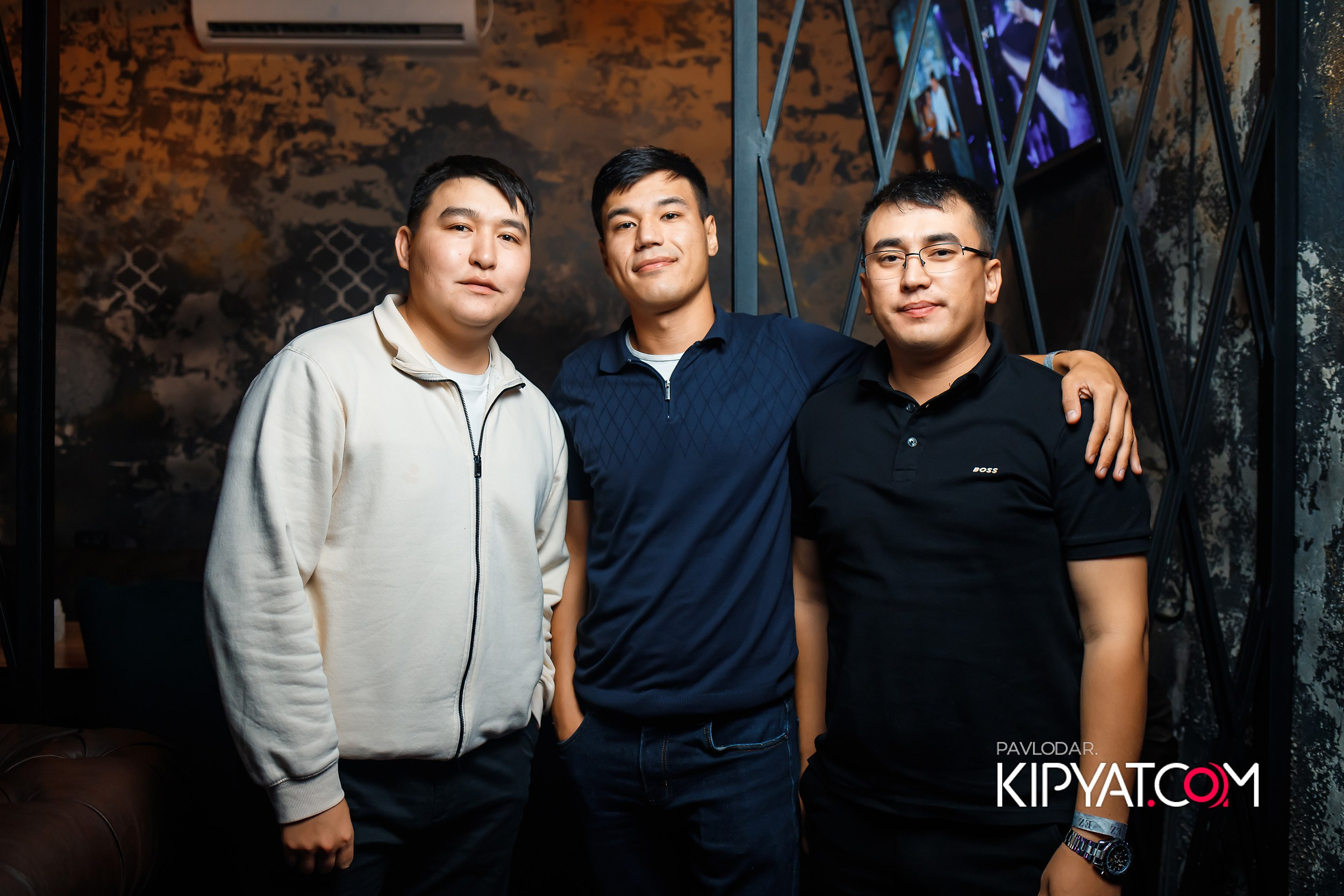 EZ. Кипятком Павлодар