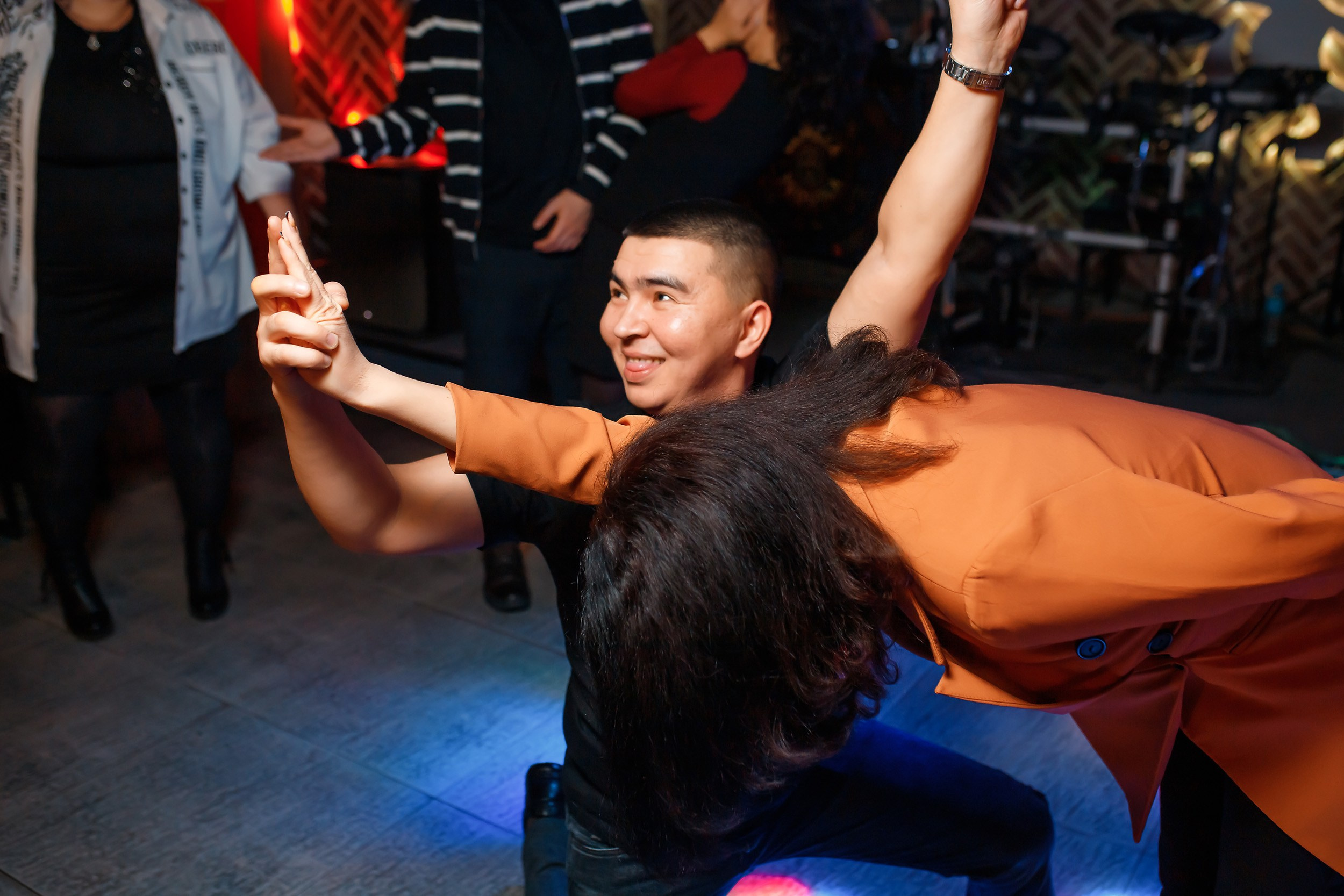 Bremen. Кипятком Павлодар