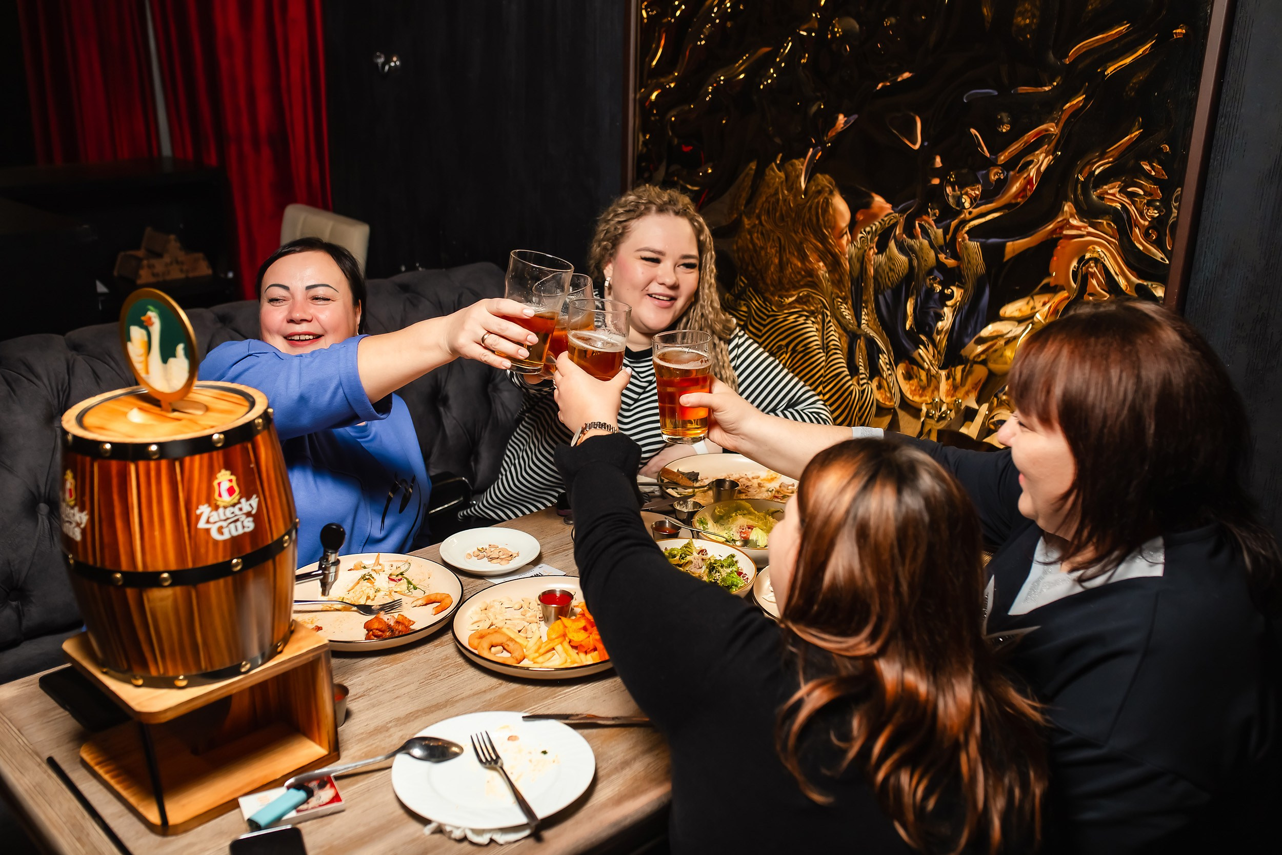 Two Star. Кипятком Павлодар