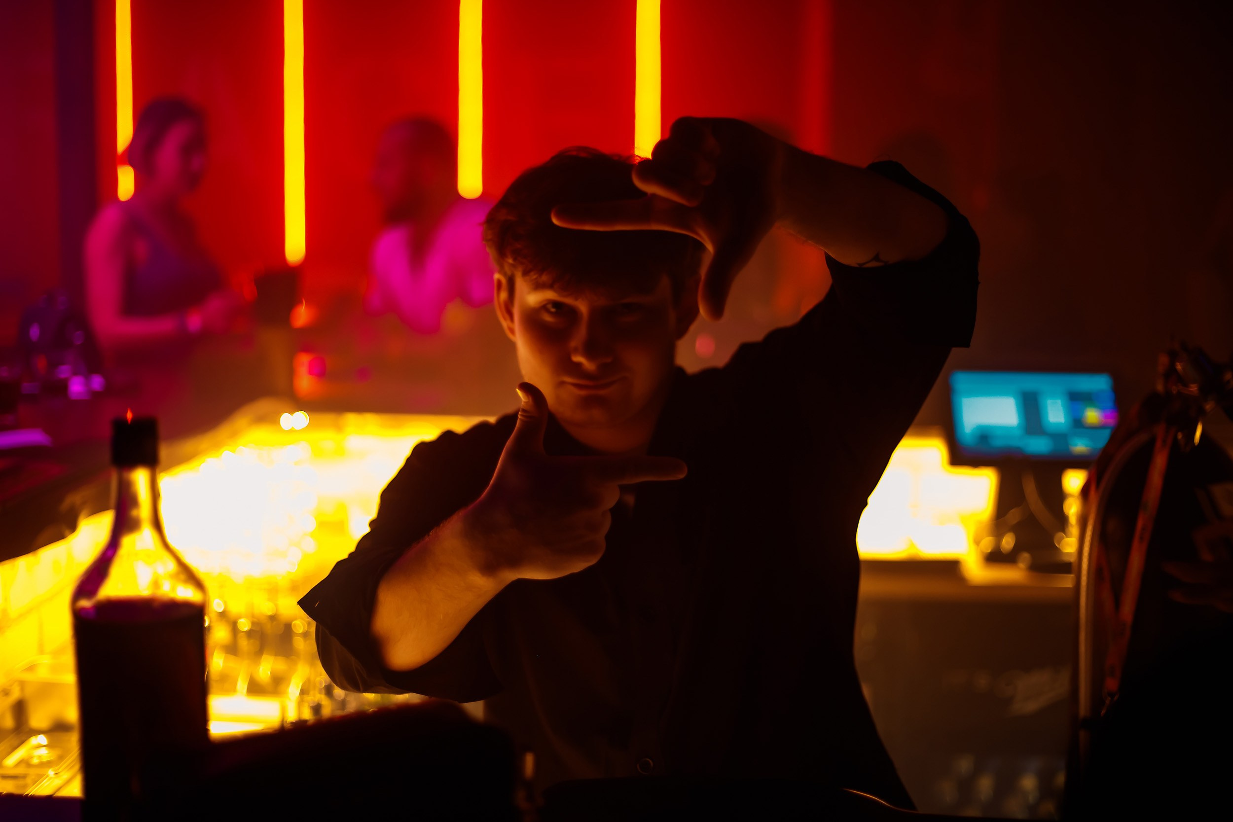 Garage. Кипятком Павлодар