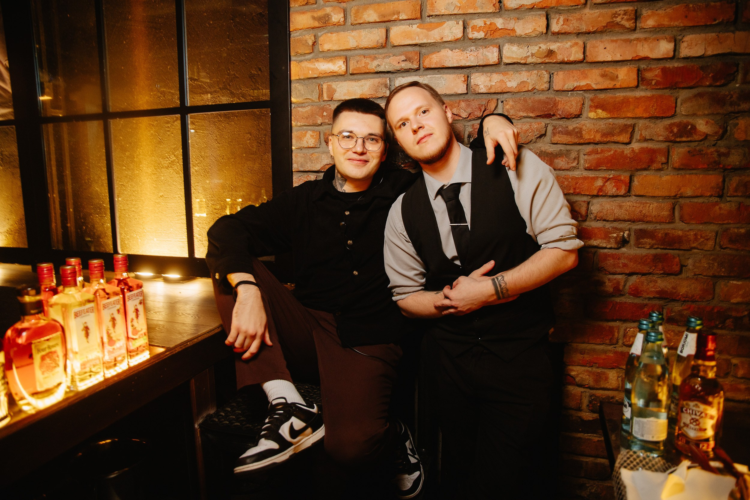 Hudson. Кипятком Павлодар