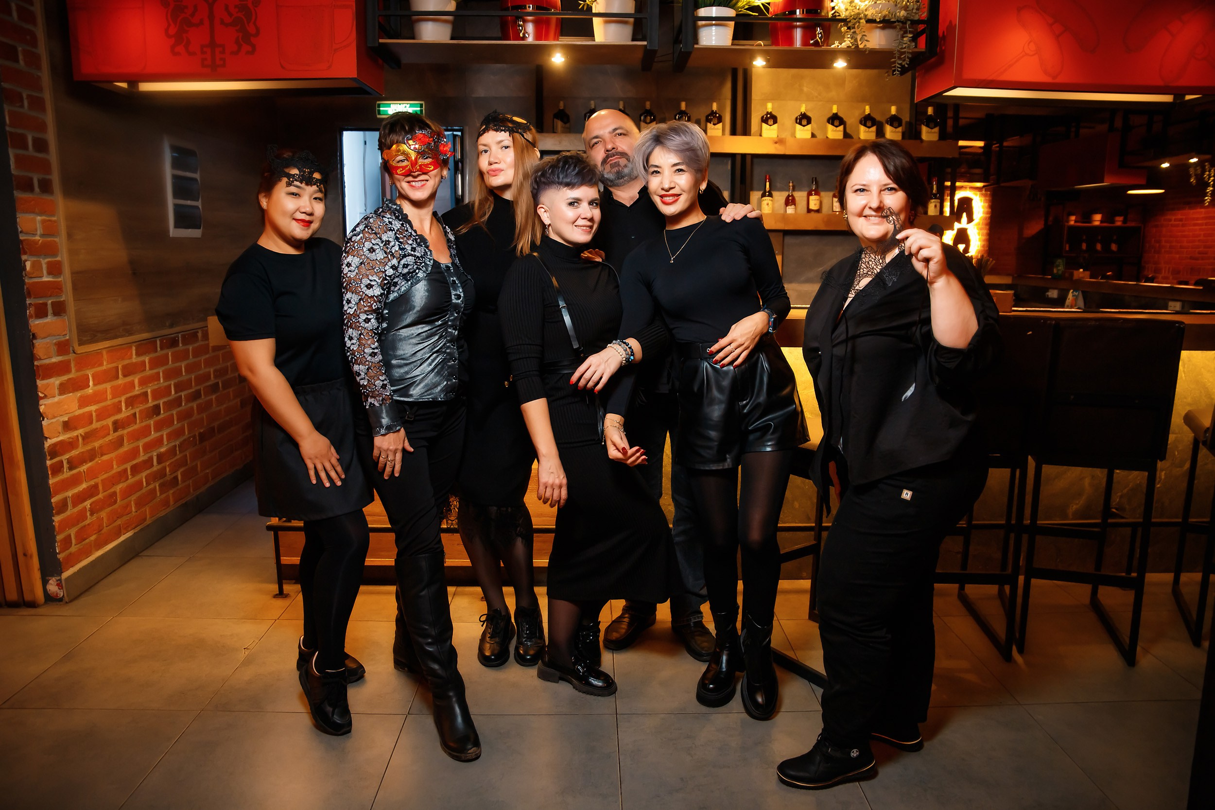 АнтиКвиз. Кипятком Павлодар