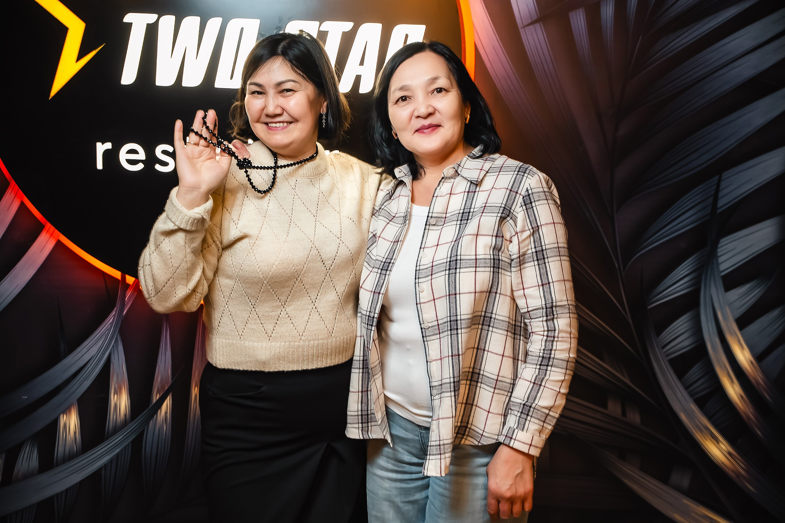 Two Star. Кипятком Павлодар