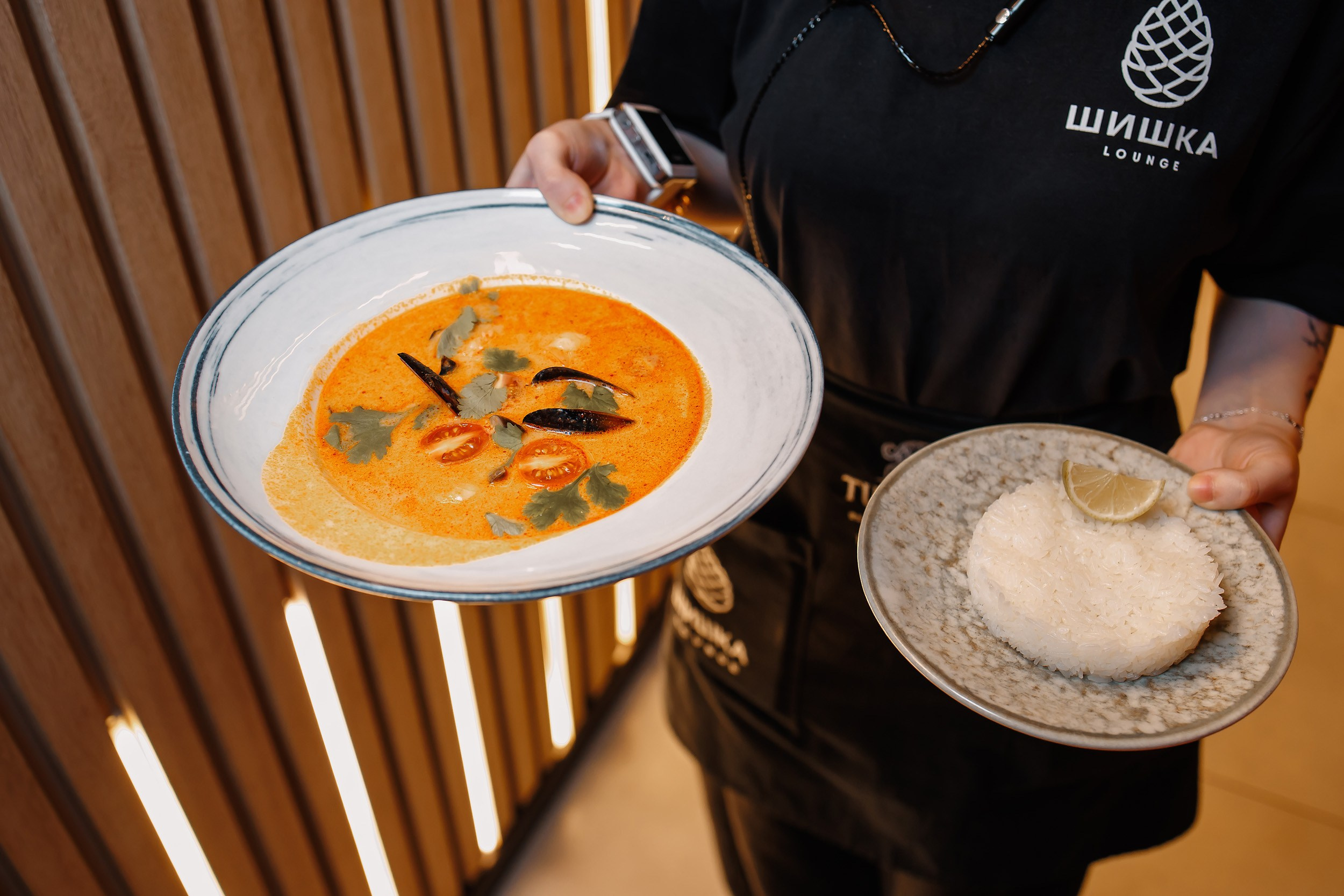 Шишка. Кипятком Павлодар