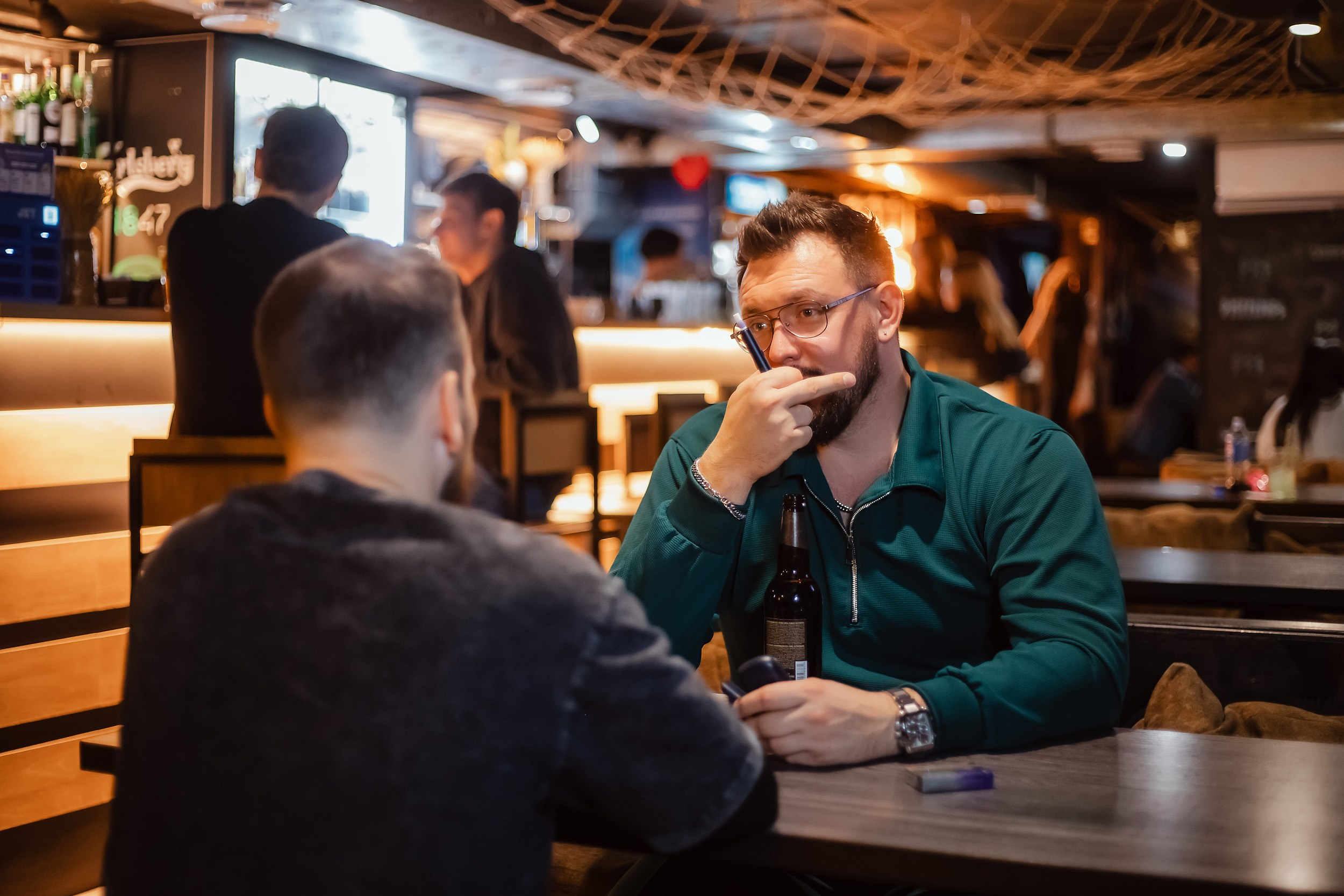 Viking. Кипятком Павлодар