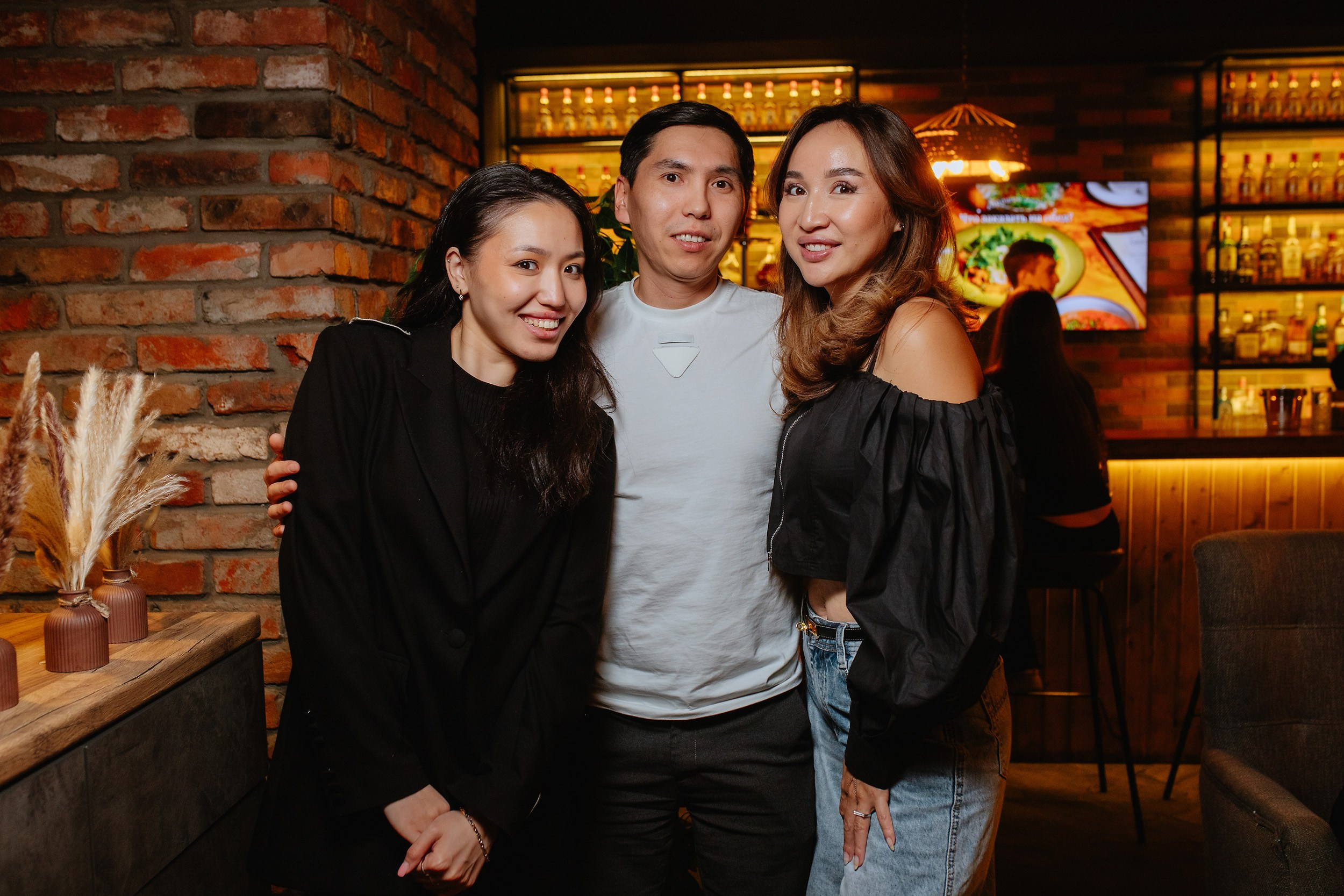 Hudson. Кипятком Павлодар