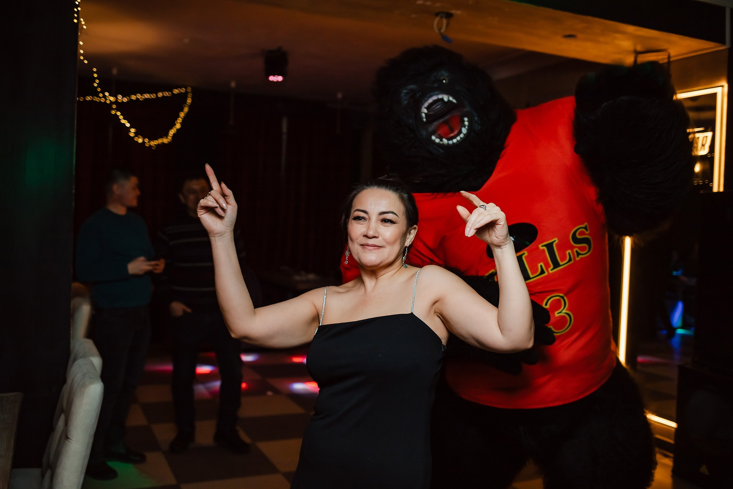 Two Star. Кипятком Павлодар