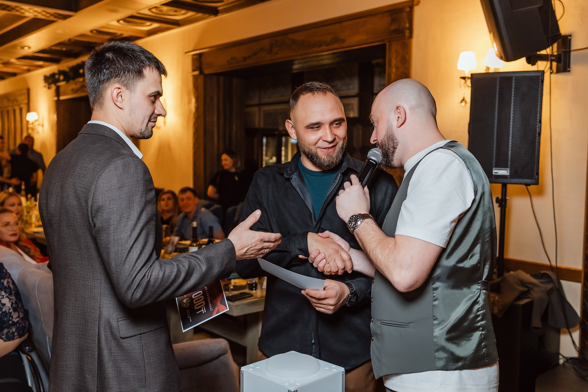 Seasons. Кипятком Павлодар