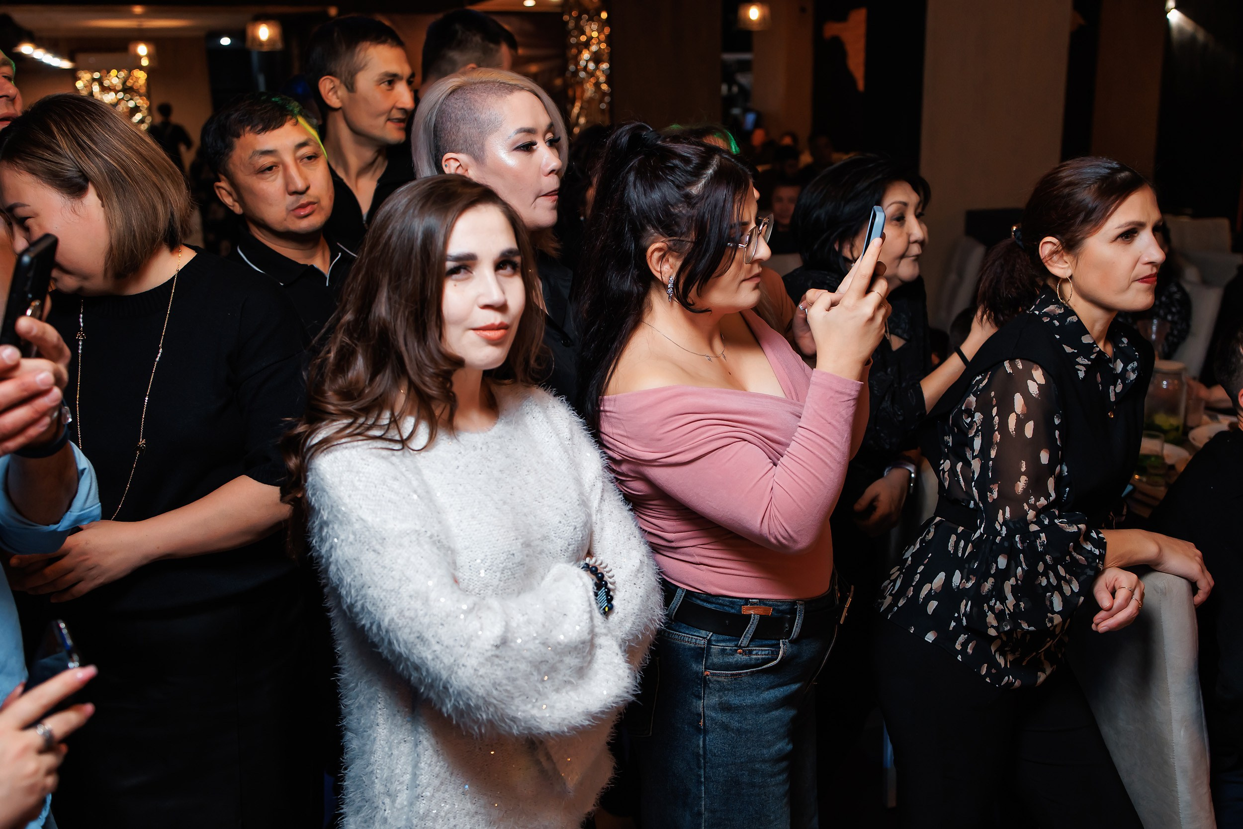 Two Star. Кипятком Павлодар