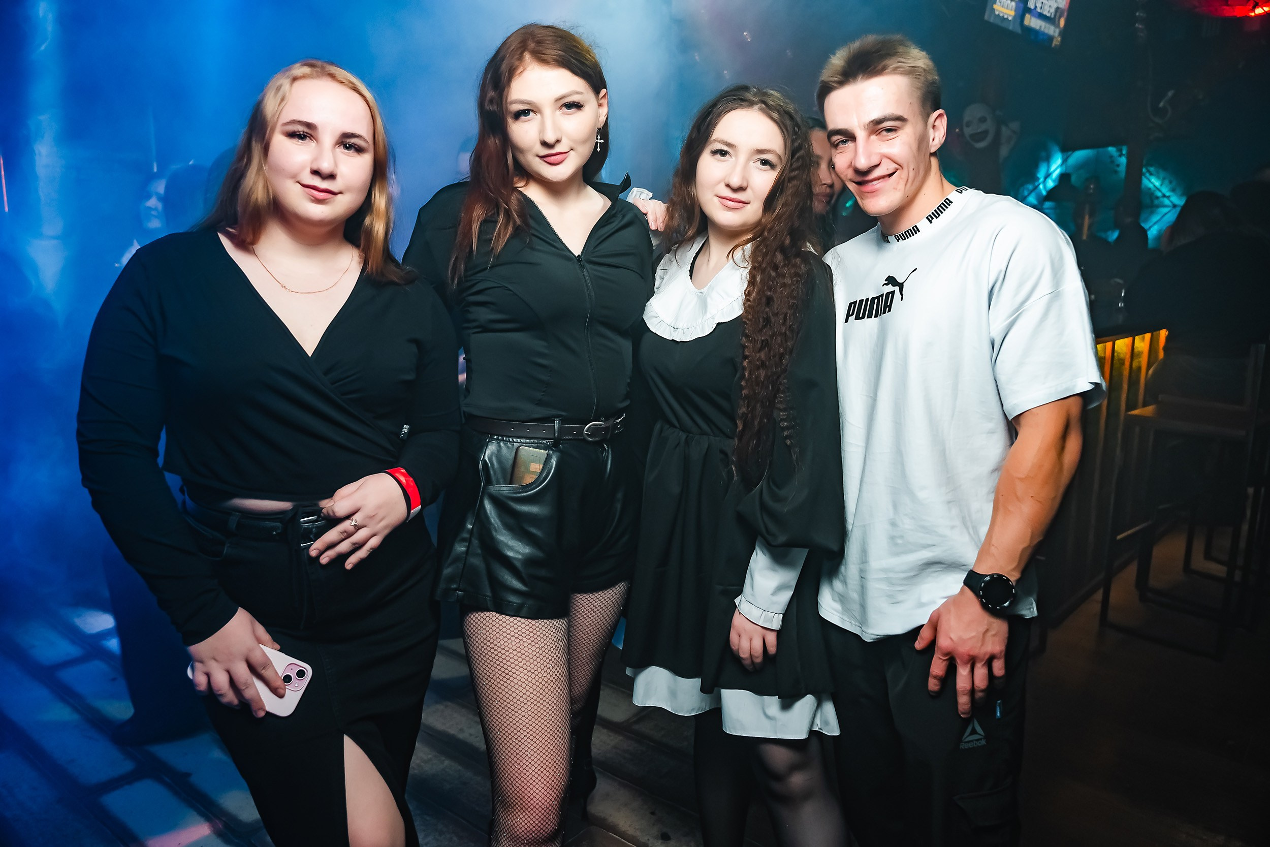 Garage. Кипятком Павлодар