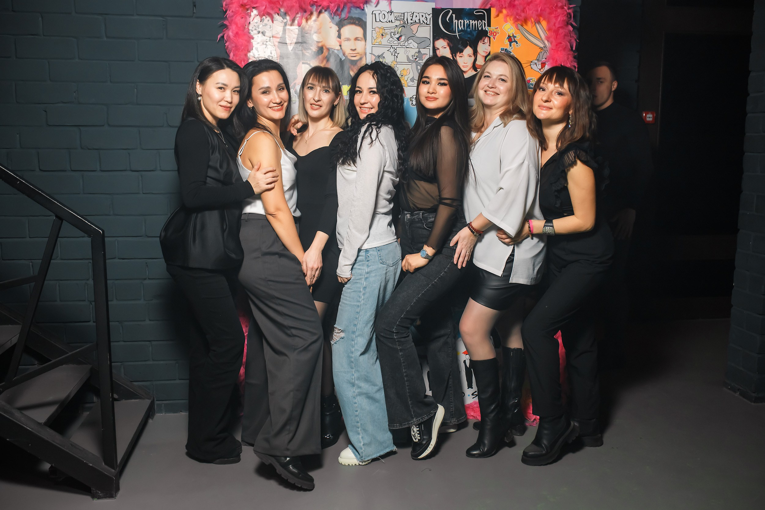 Insomnia. Кипятком Павлодар