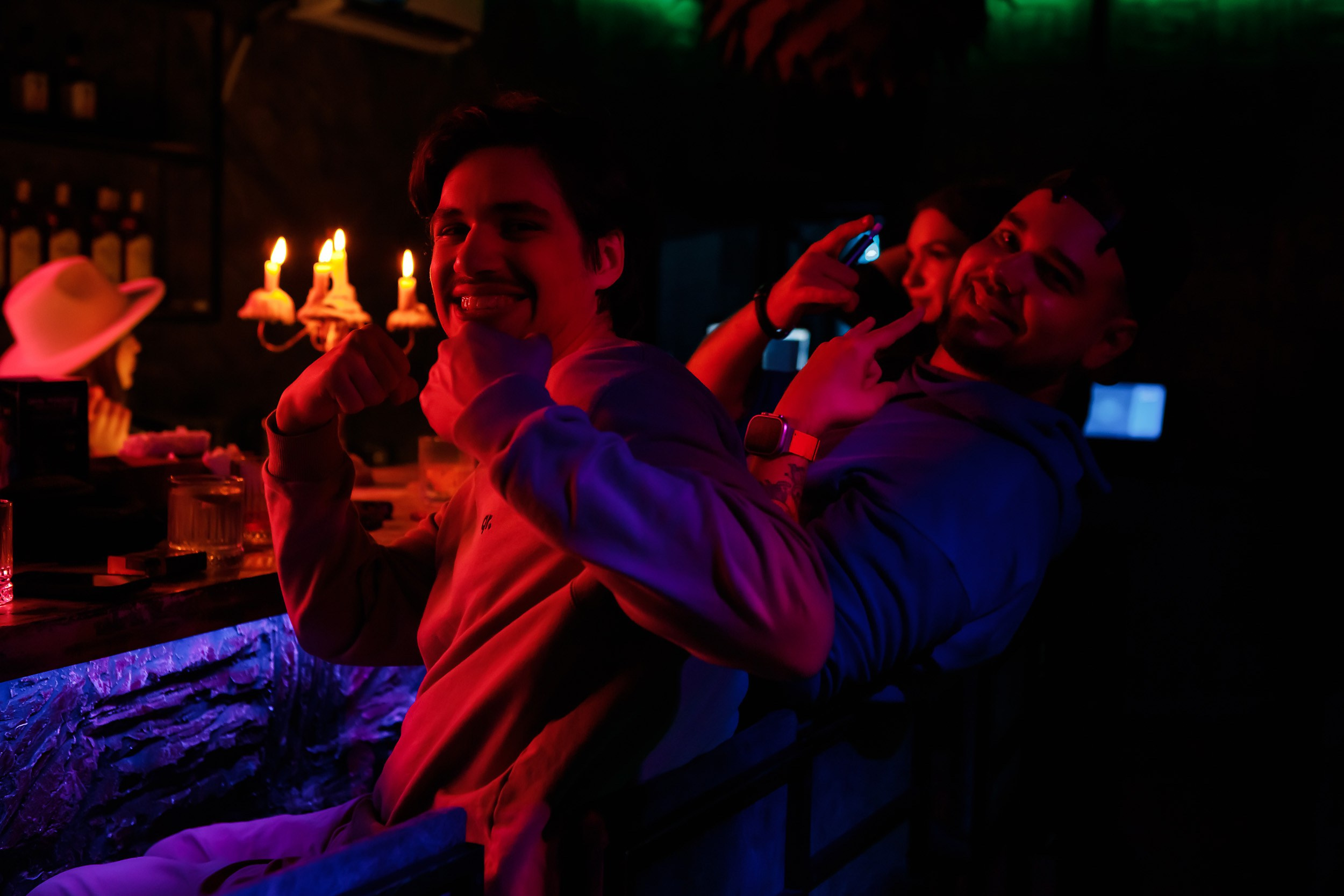 Botanica. Кипятком Павлодар