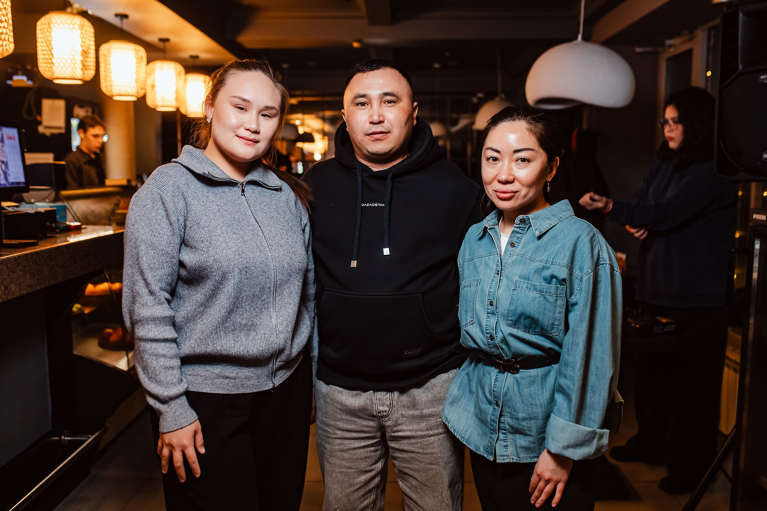 Шишка Lounge. Кипятком Павлодар