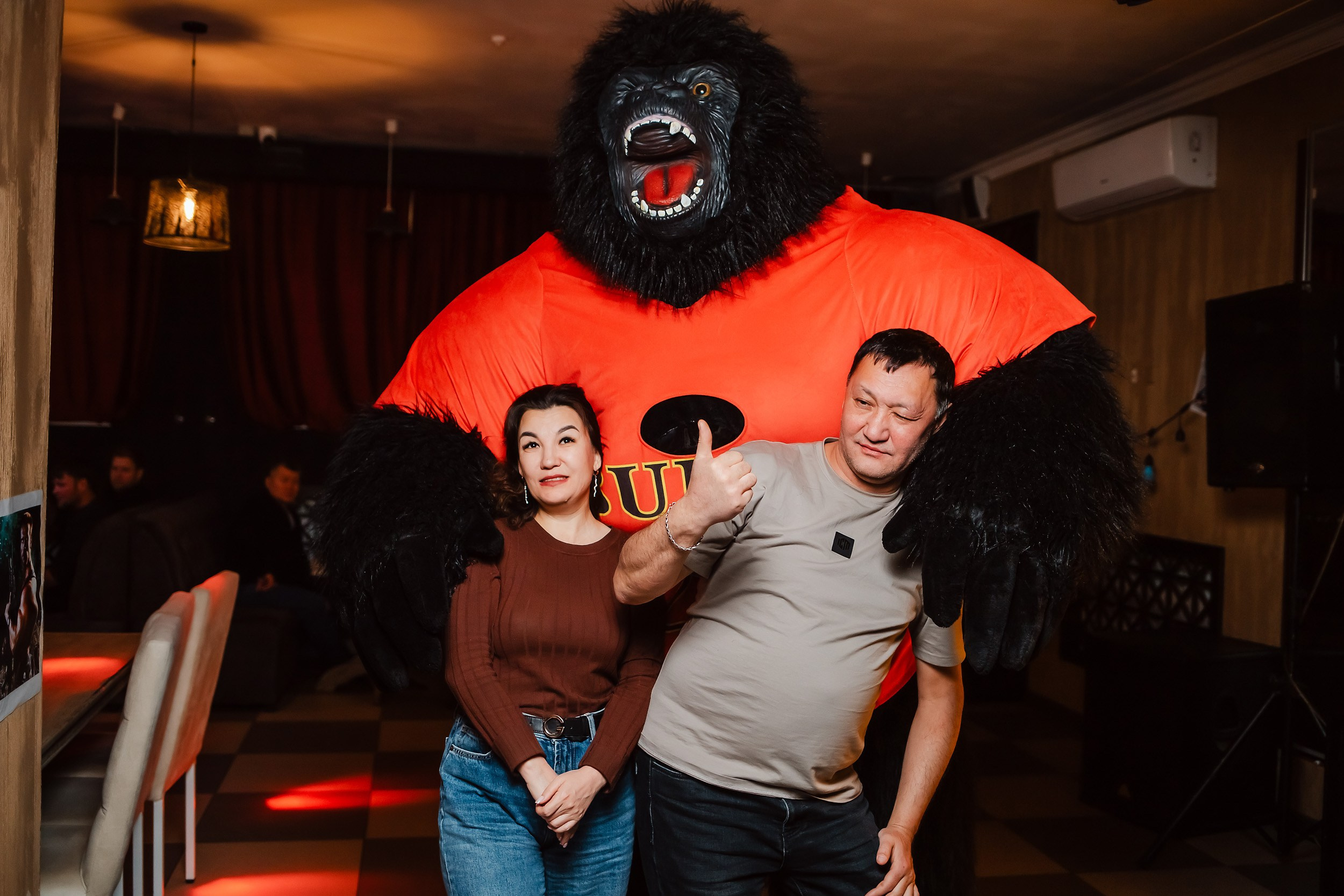 Two Star. Кипятком Павлодар