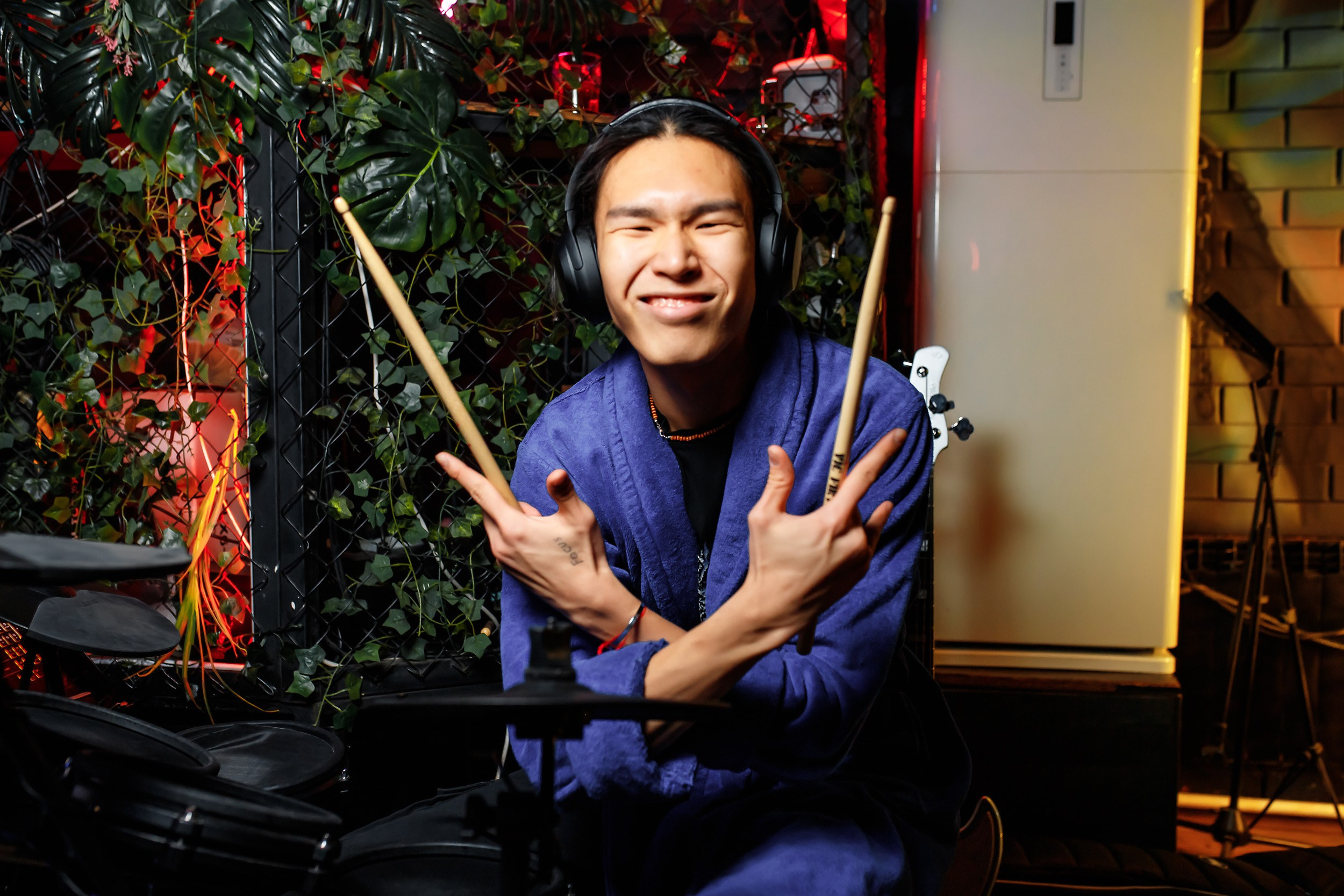 Garage. Кипятком Павлодар