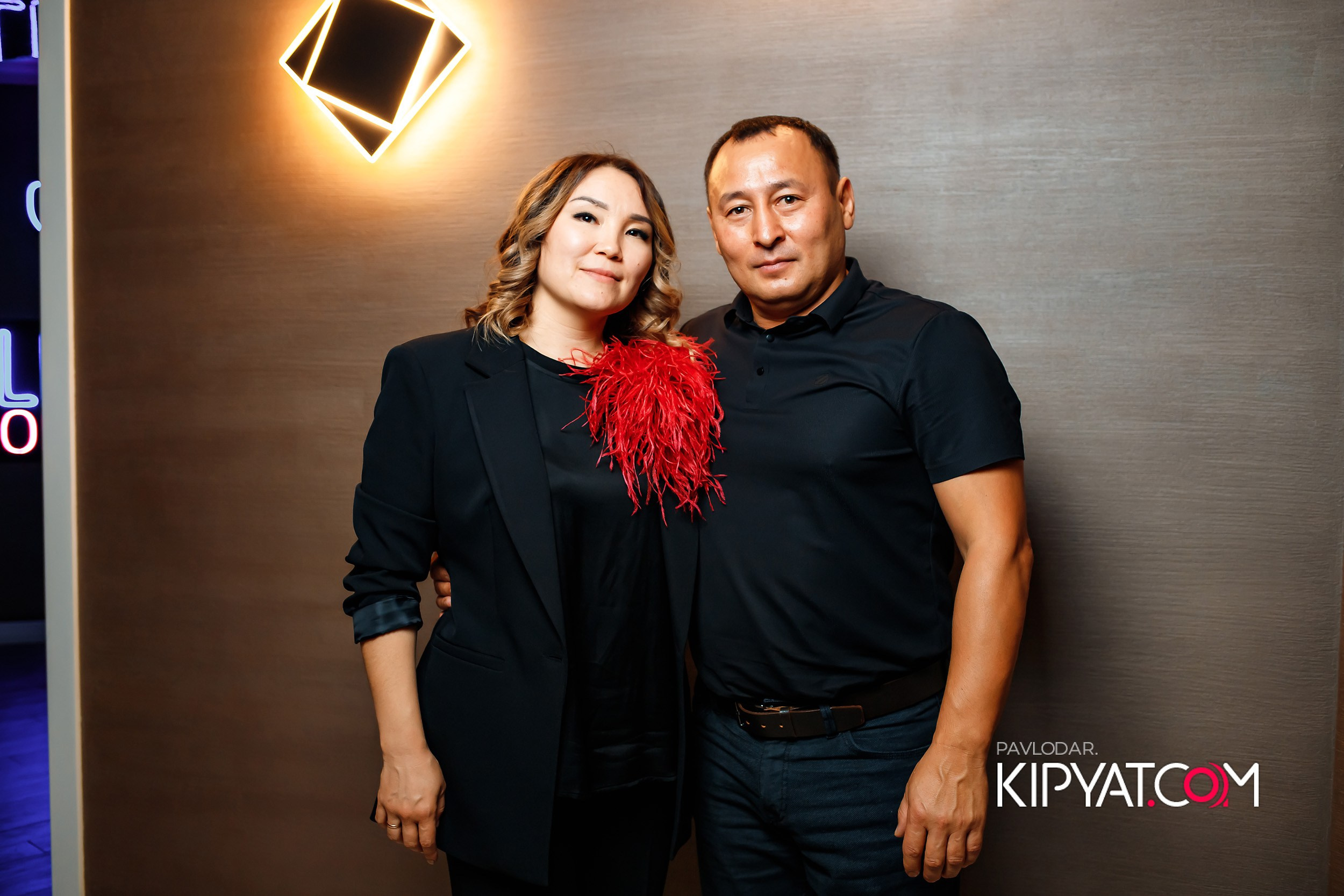 Chili. Кипятком Павлодар