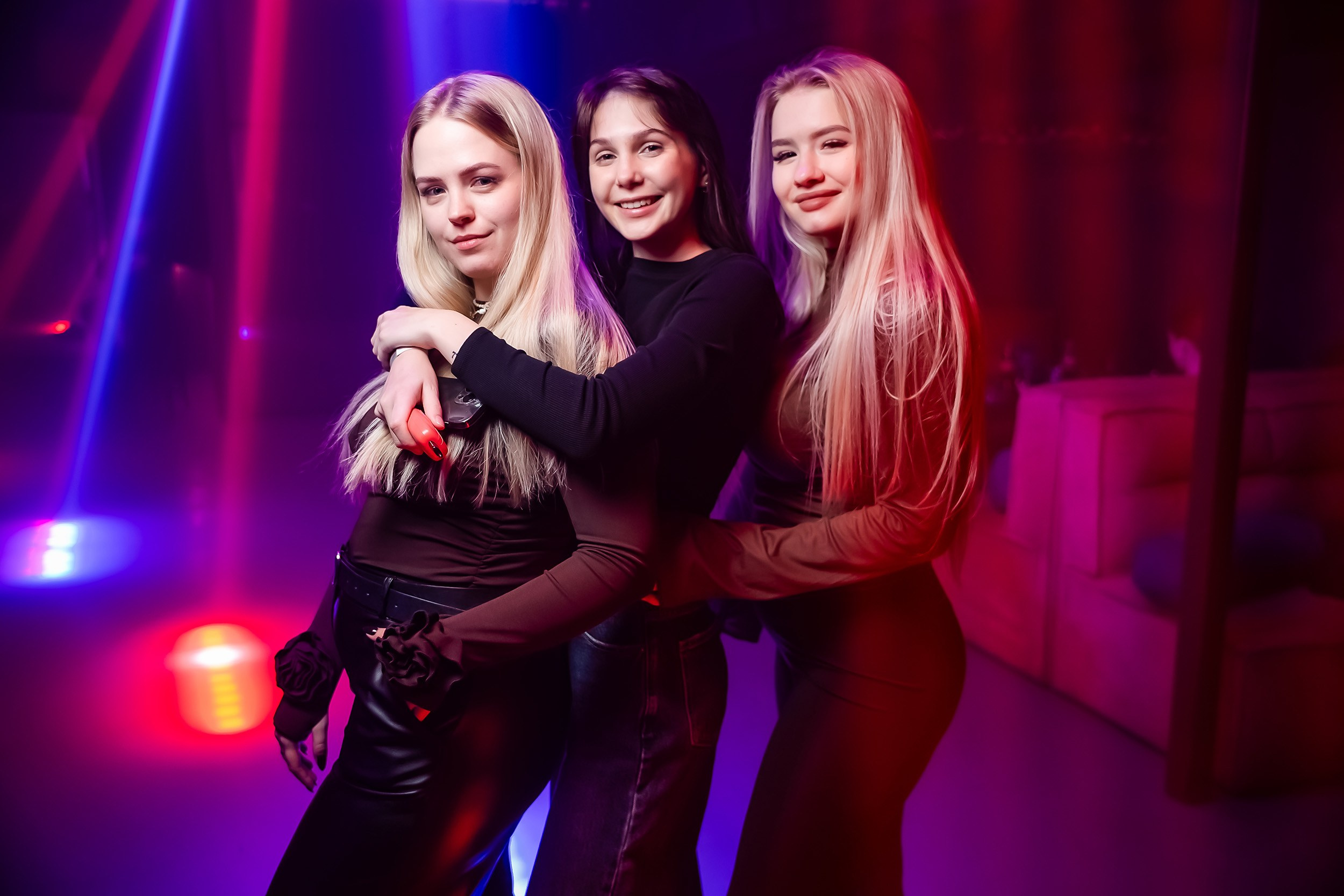 Insomnia. Кипятком Павлодар