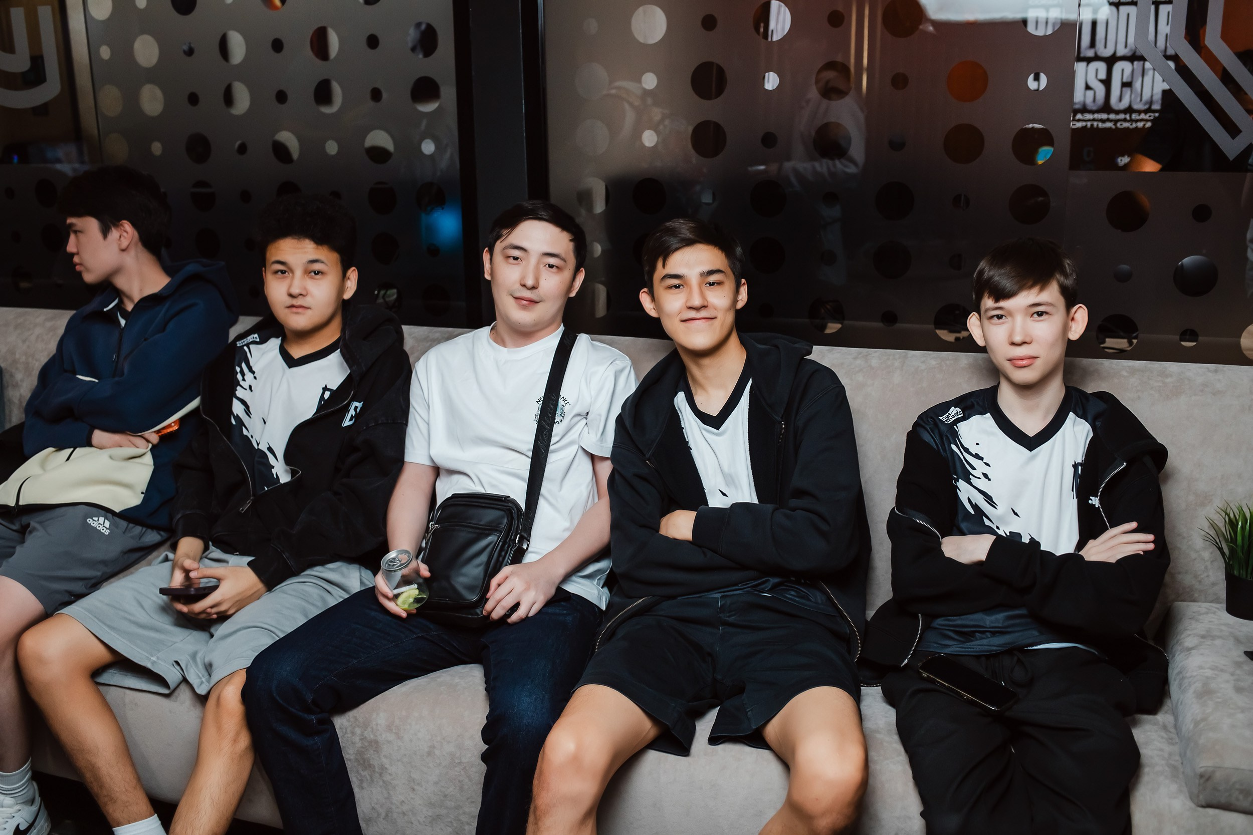 Ertis Cup 2026 — Media Day. Кипятком Павлодар