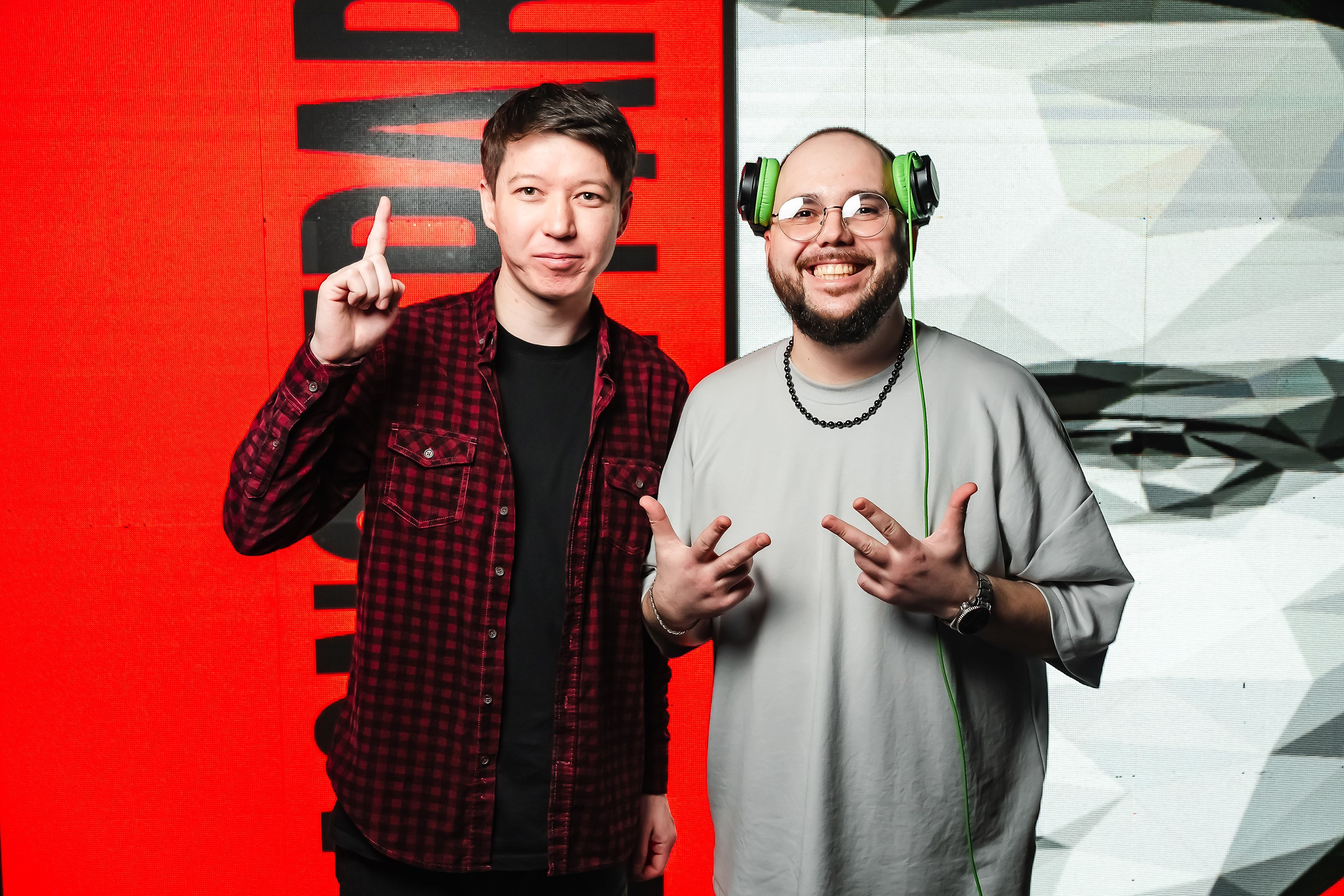 Импульс. Кипятком Павлодар