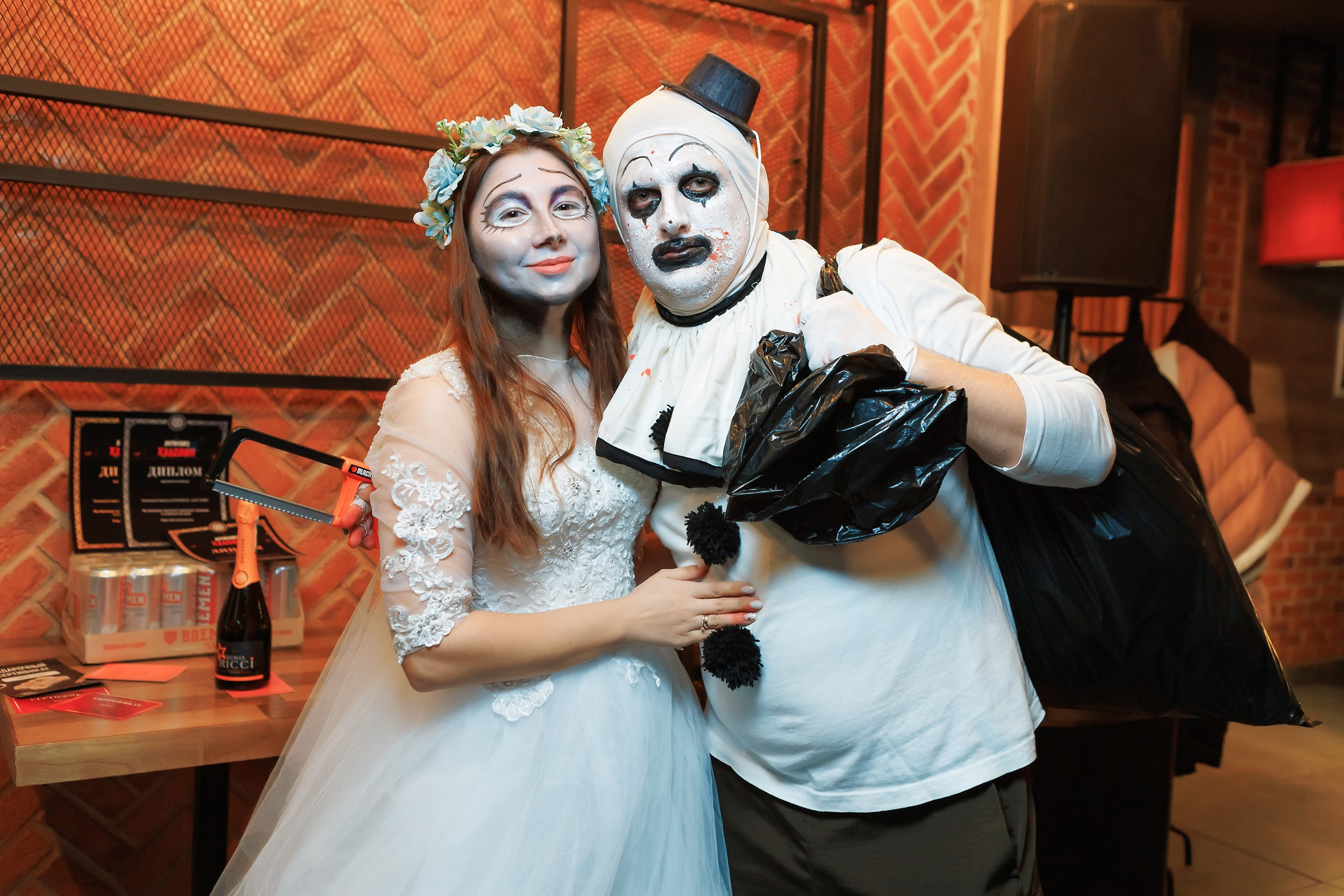 АнтиКвиз. Кипятком Павлодар