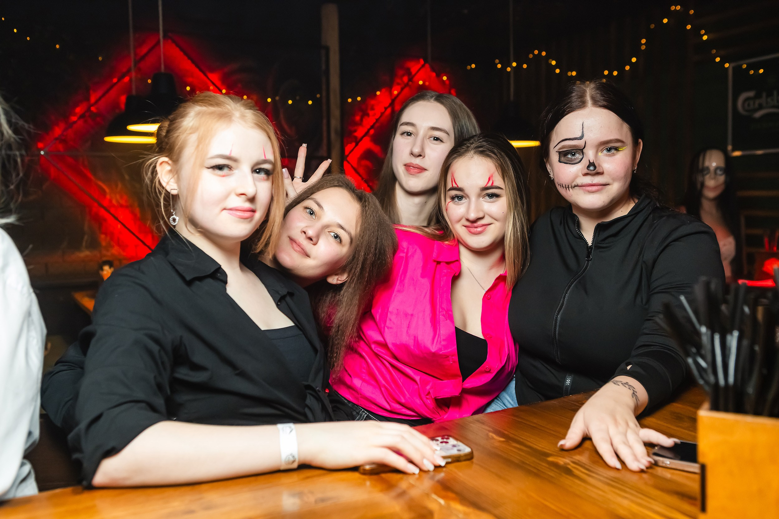 Garage. Кипятком Павлодар