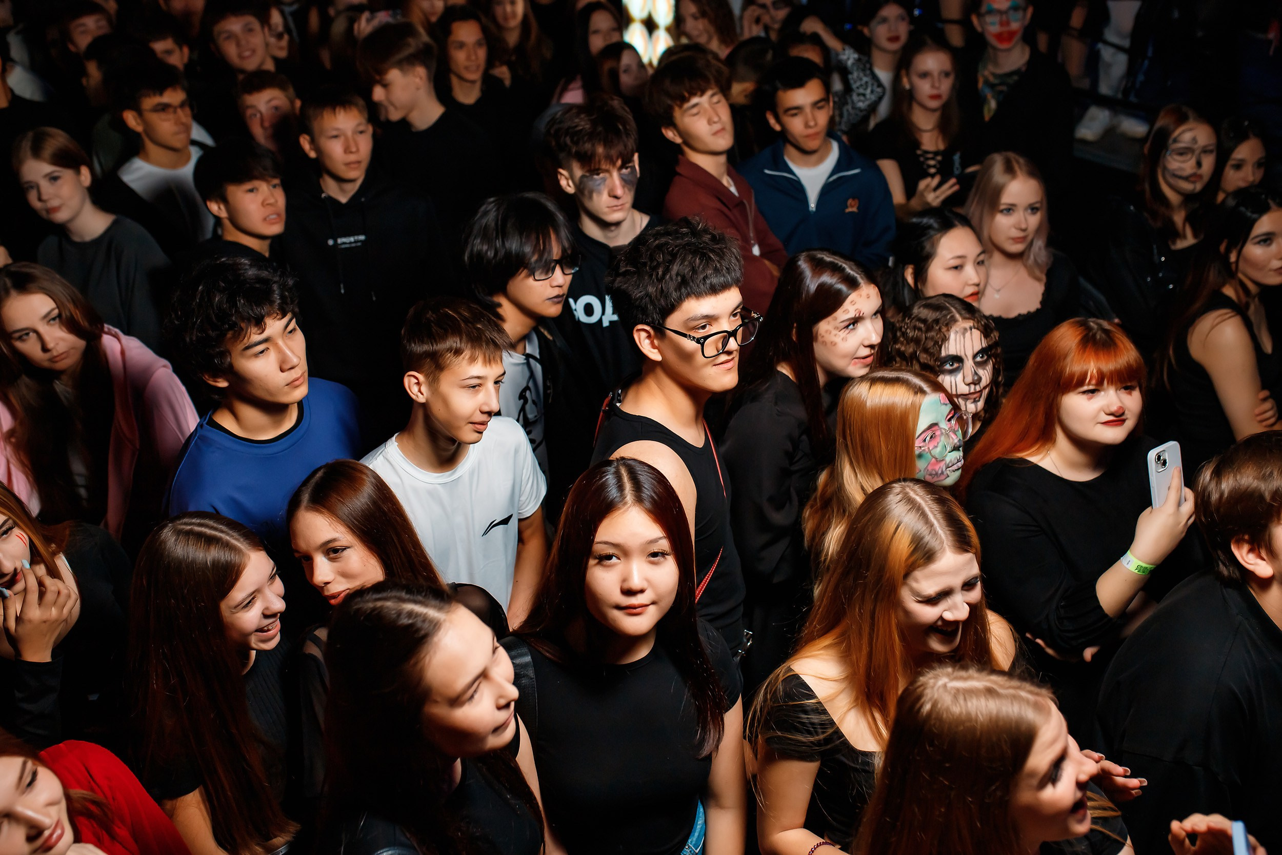 Импульс. Кипятком Павлодар