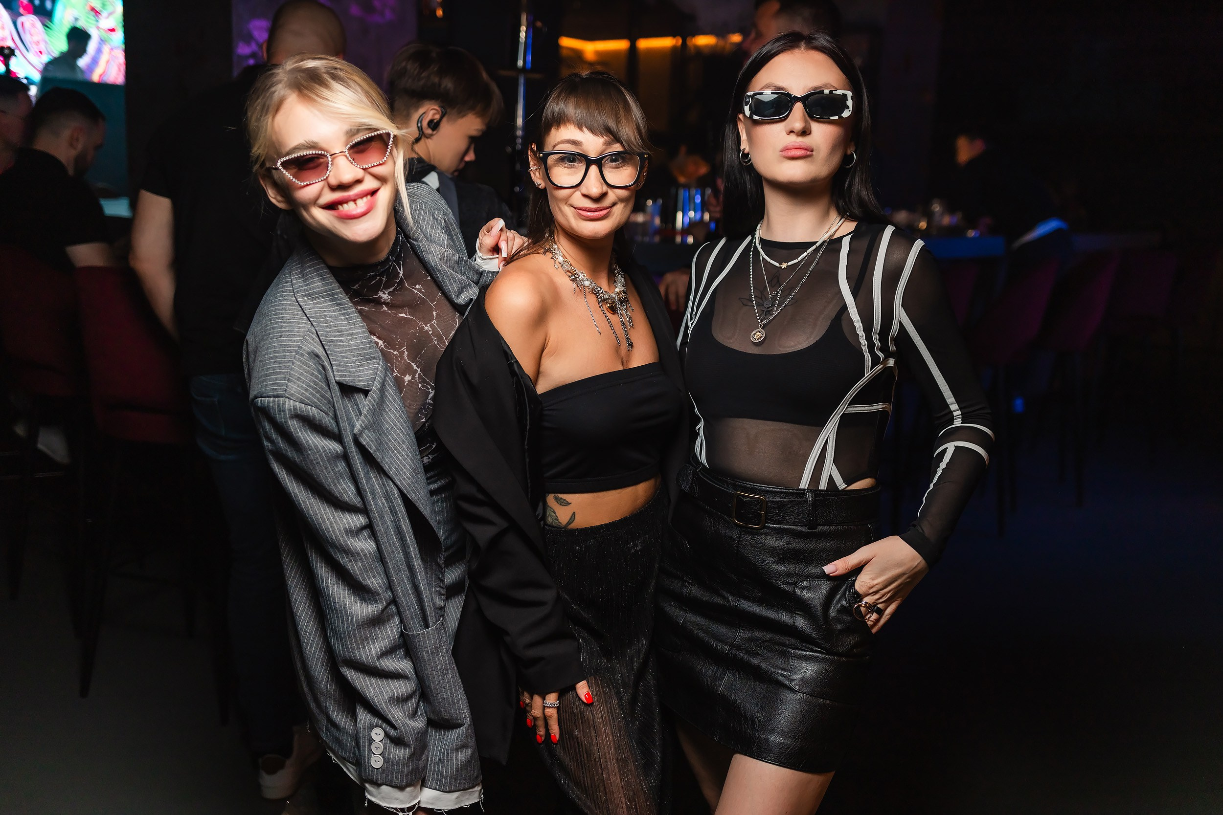 Insomnia. Кипятком Павлодар