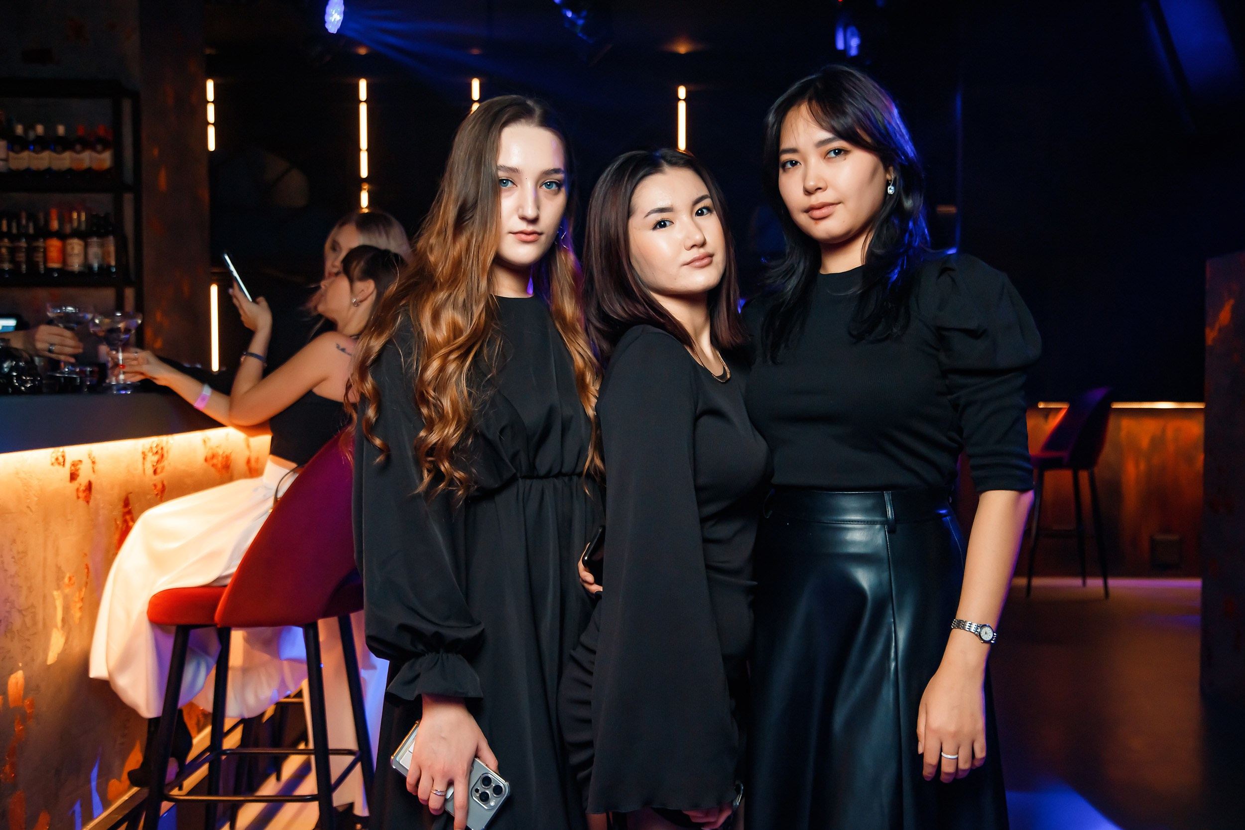 Insomnia. Кипятком Павлодар