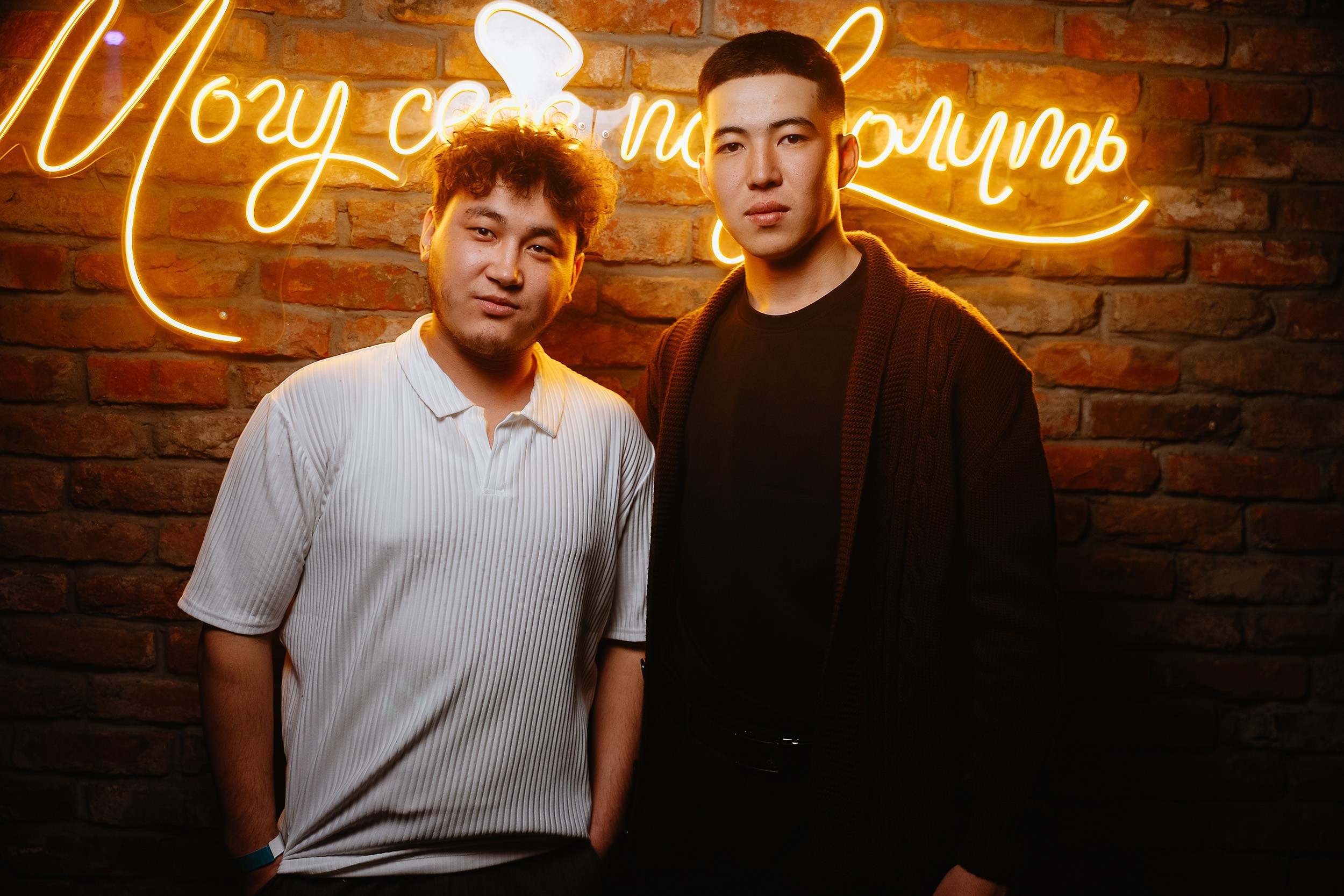 Hudson. Кипятком Павлодар