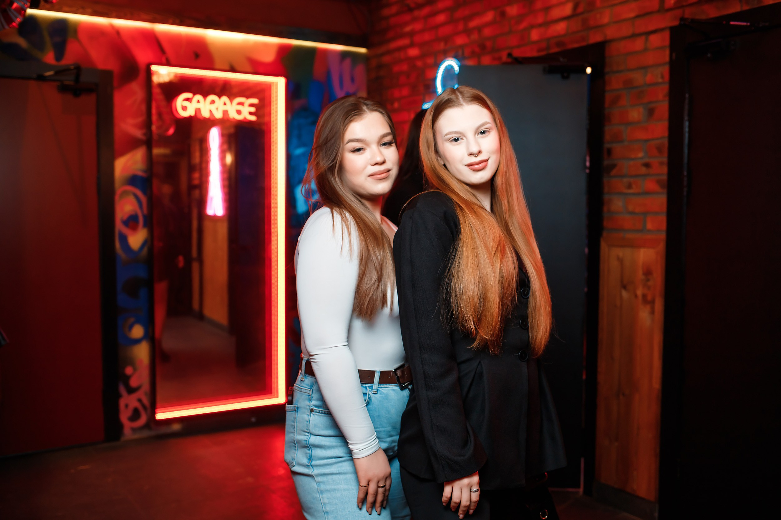 Garage. Кипятком Павлодар