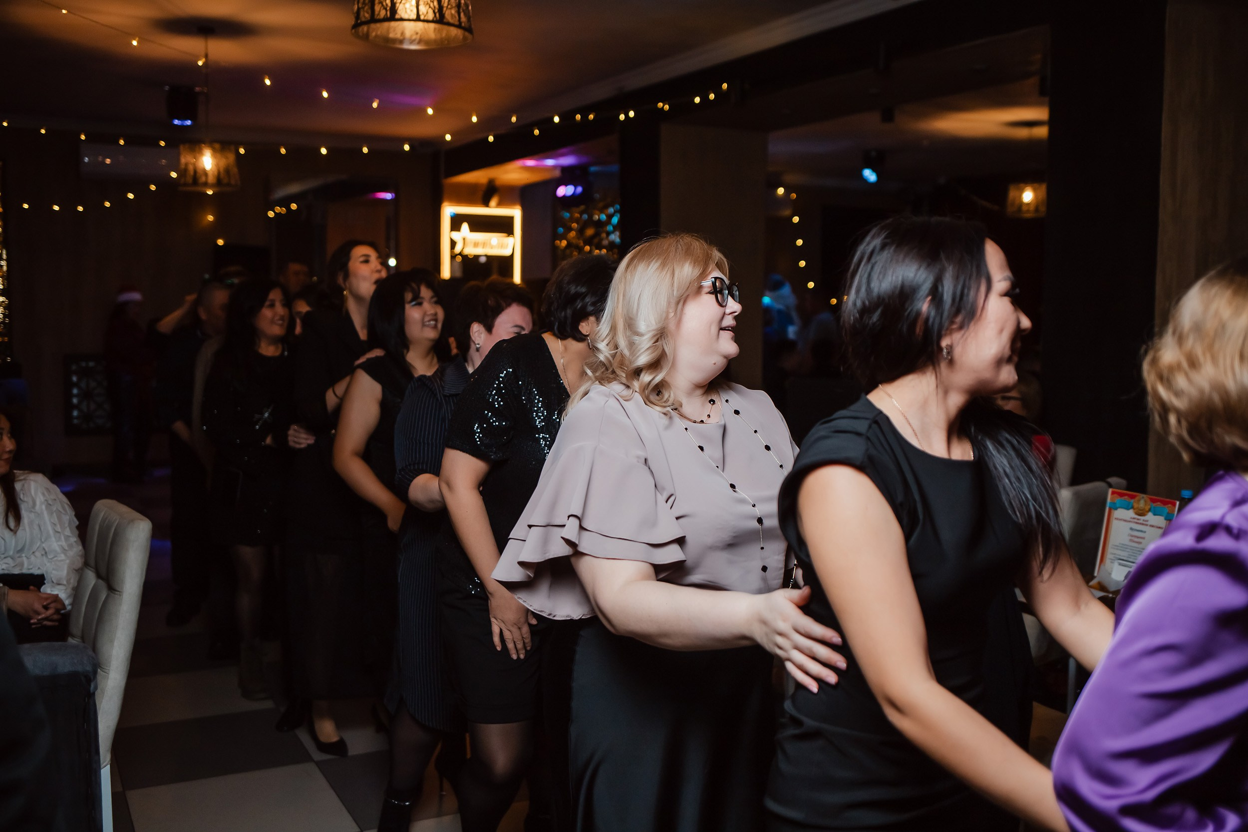 Two Star. Кипятком Павлодар