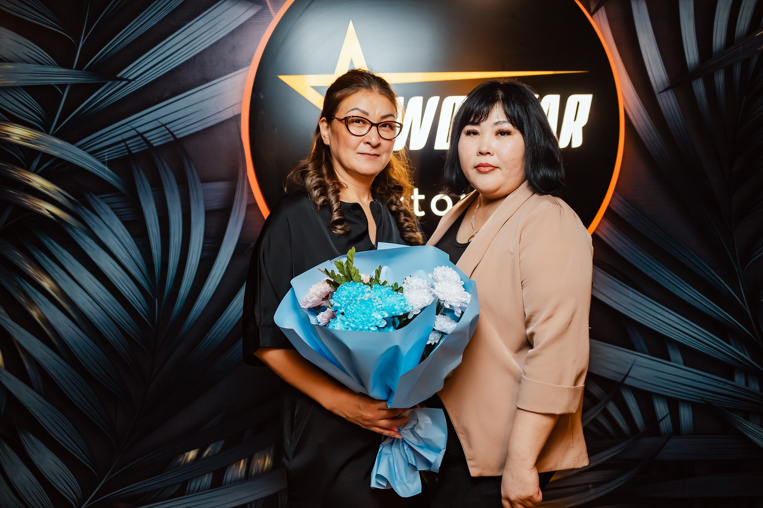 Two Star. Кипятком Павлодар